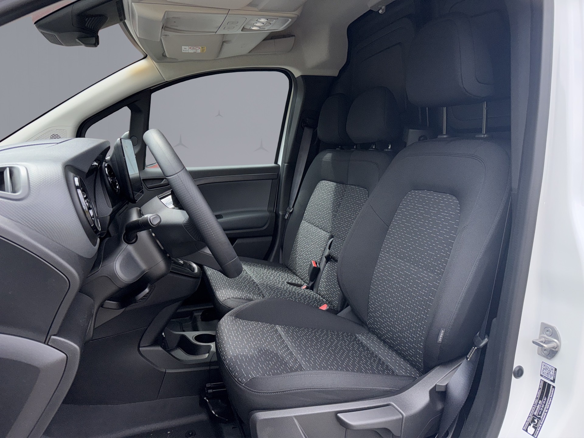 MERCEDES-BENZ eCitan Kaw. L 45 kWh-image-9