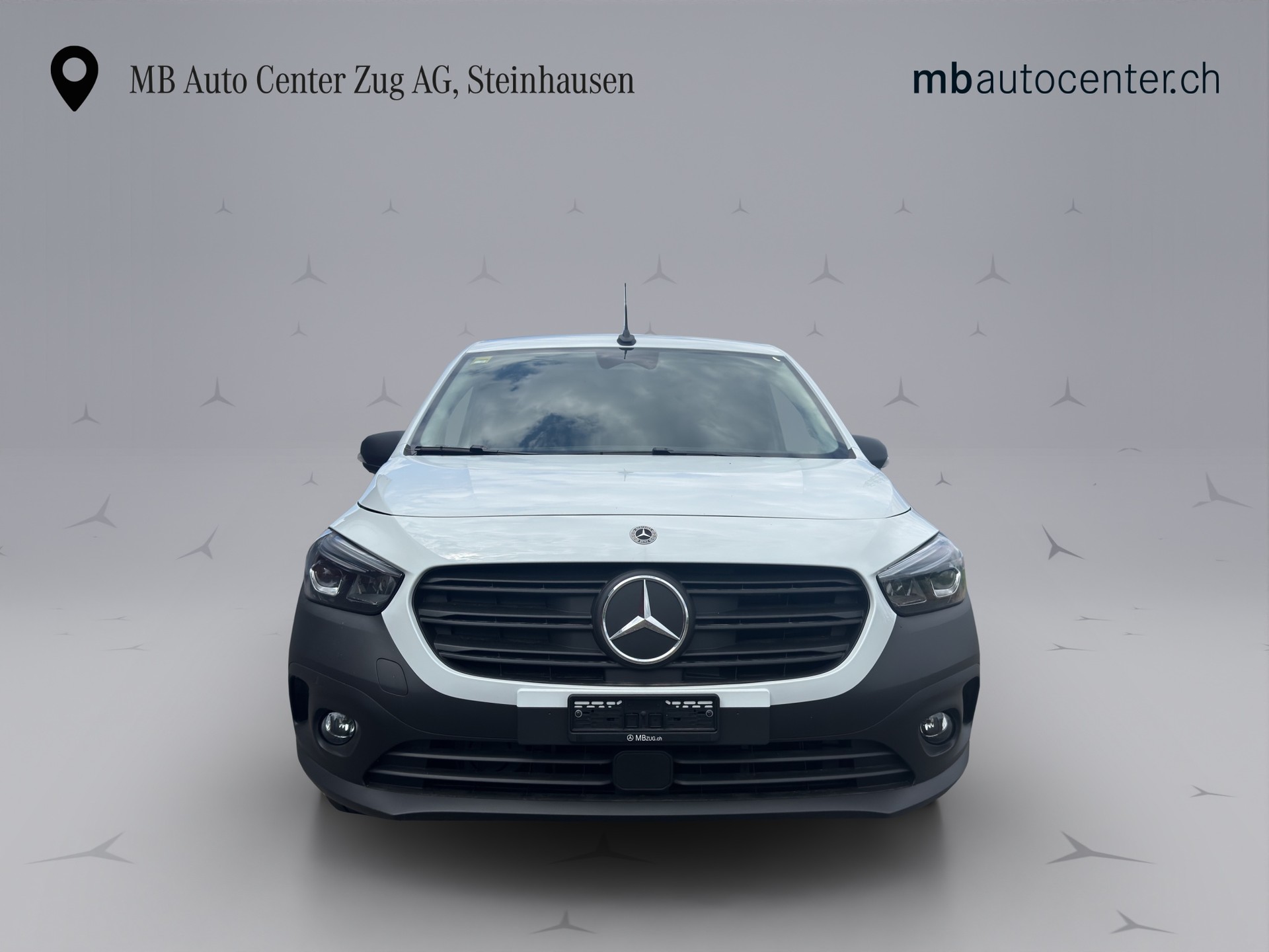 MERCEDES-BENZ eCitan Kaw. L 45 kWh-image-8
