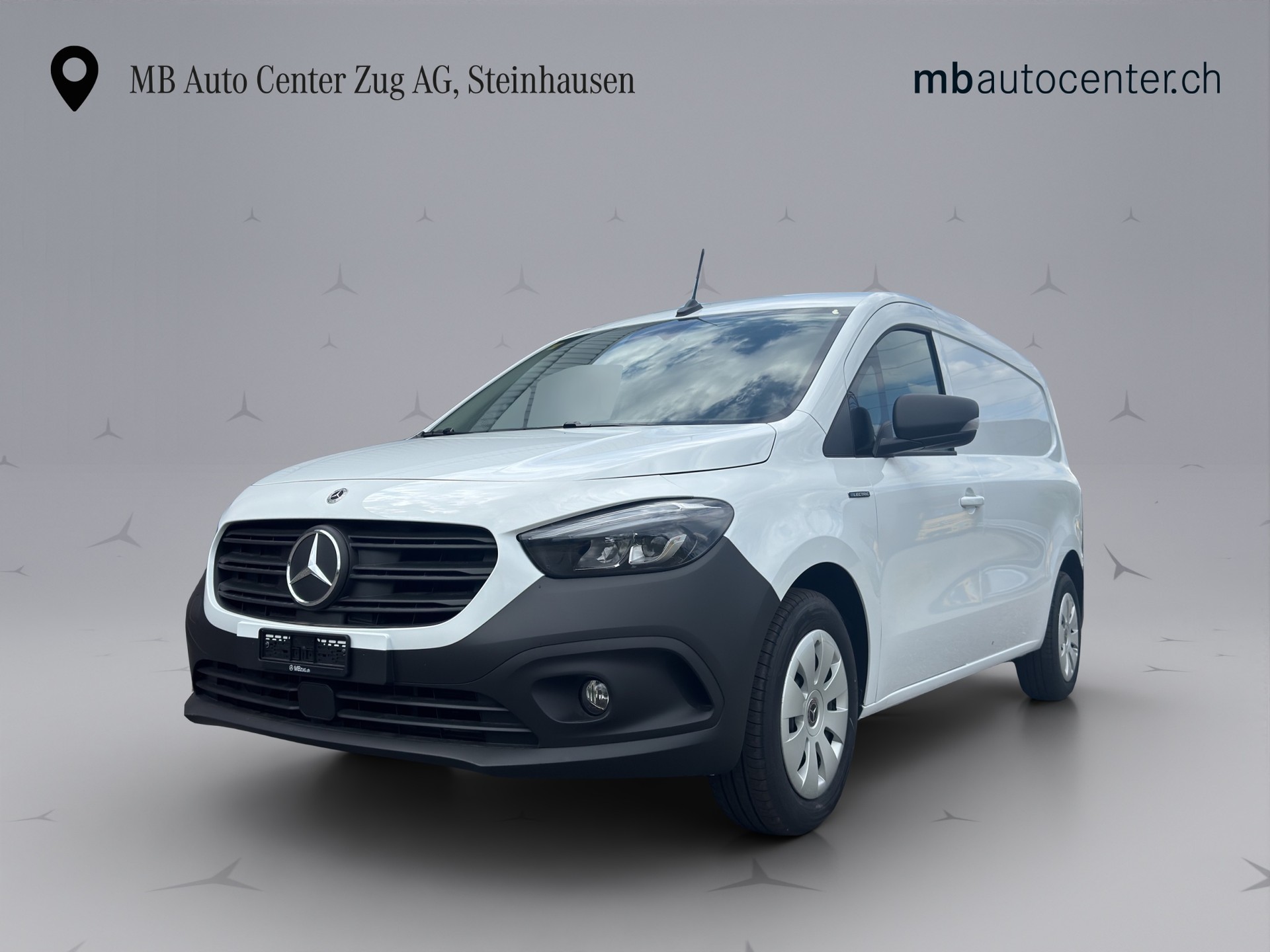 MERCEDES-BENZ eCitan Kaw. L 45 kWh-image-0