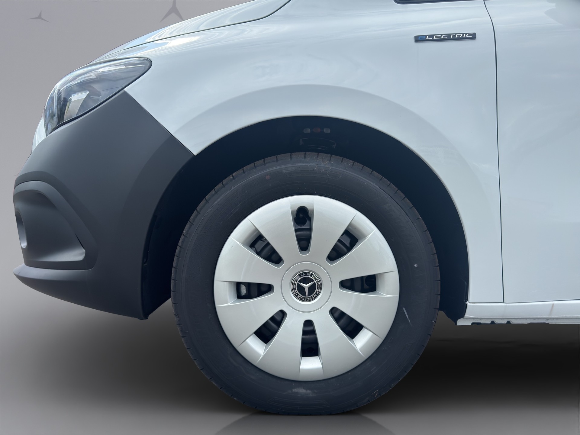 MERCEDES-BENZ eCitan Kaw. L 45 kWh-image-2