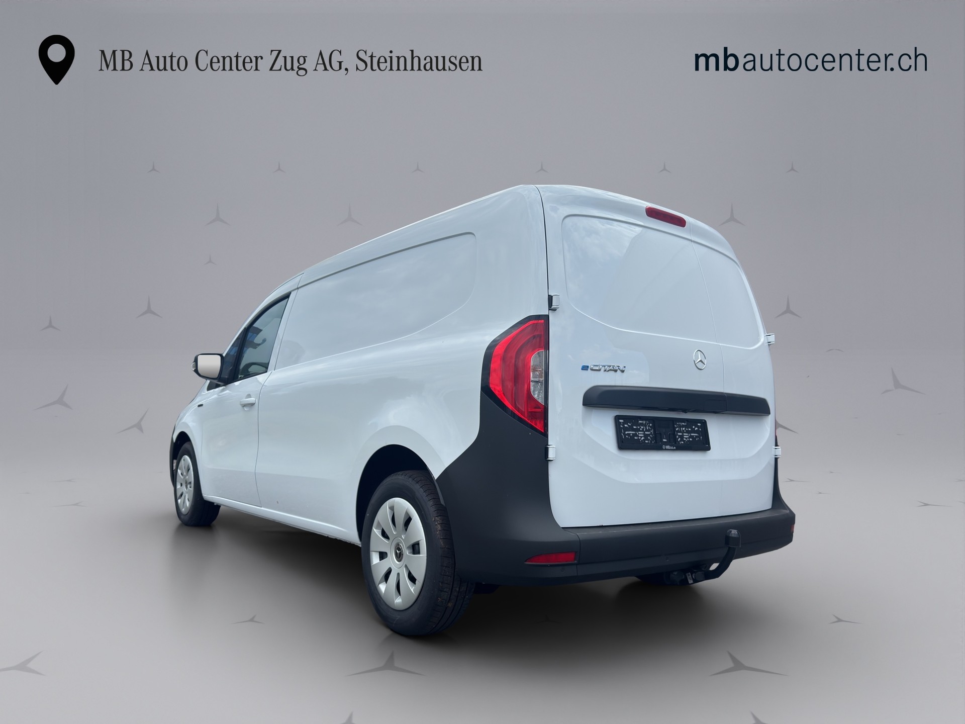 MERCEDES-BENZ eCitan Kaw. L 45 kWh-image-3