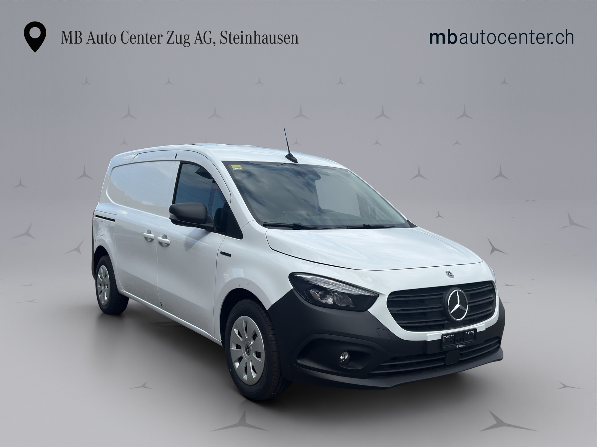 MERCEDES-BENZ eCitan Kaw. L 45 kWh-image-7
