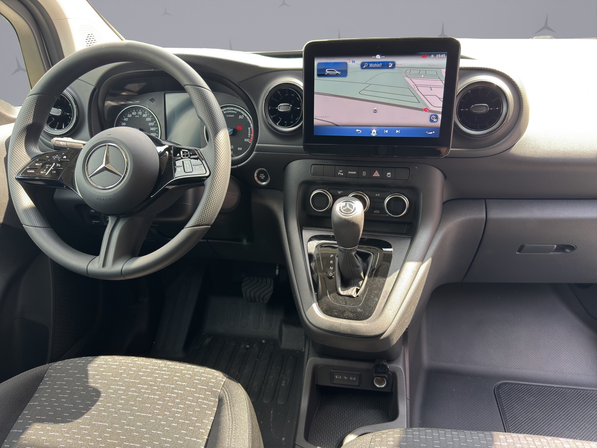 MERCEDES-BENZ eCitan Kaw. L 45 kWh-image-13