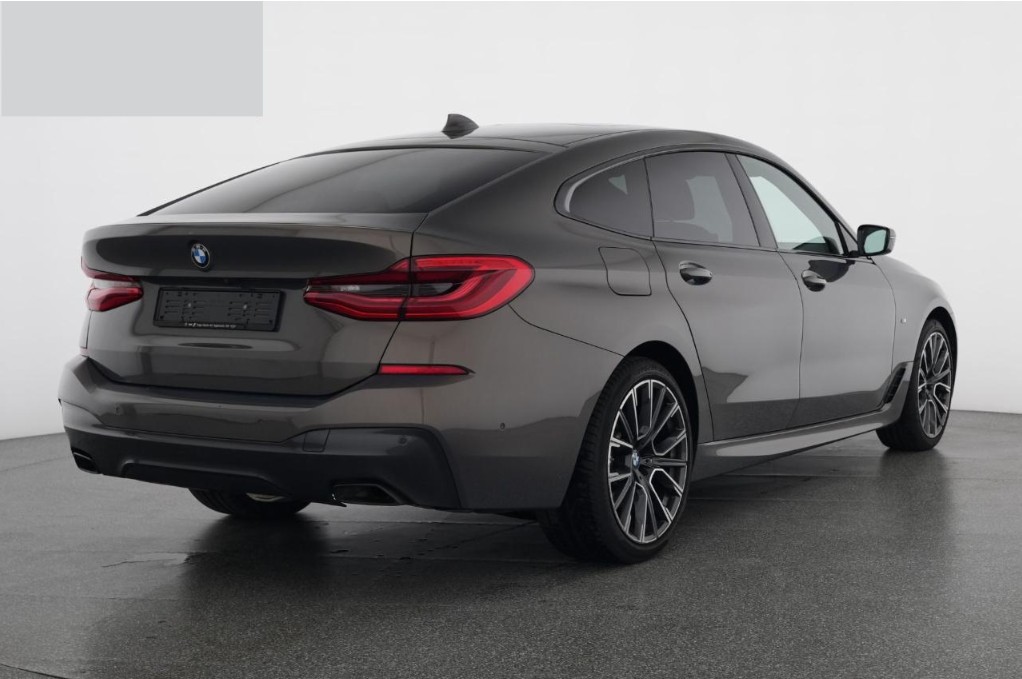 BMW 640d GT xDrive 48V M Sport Steptronic-image-3
