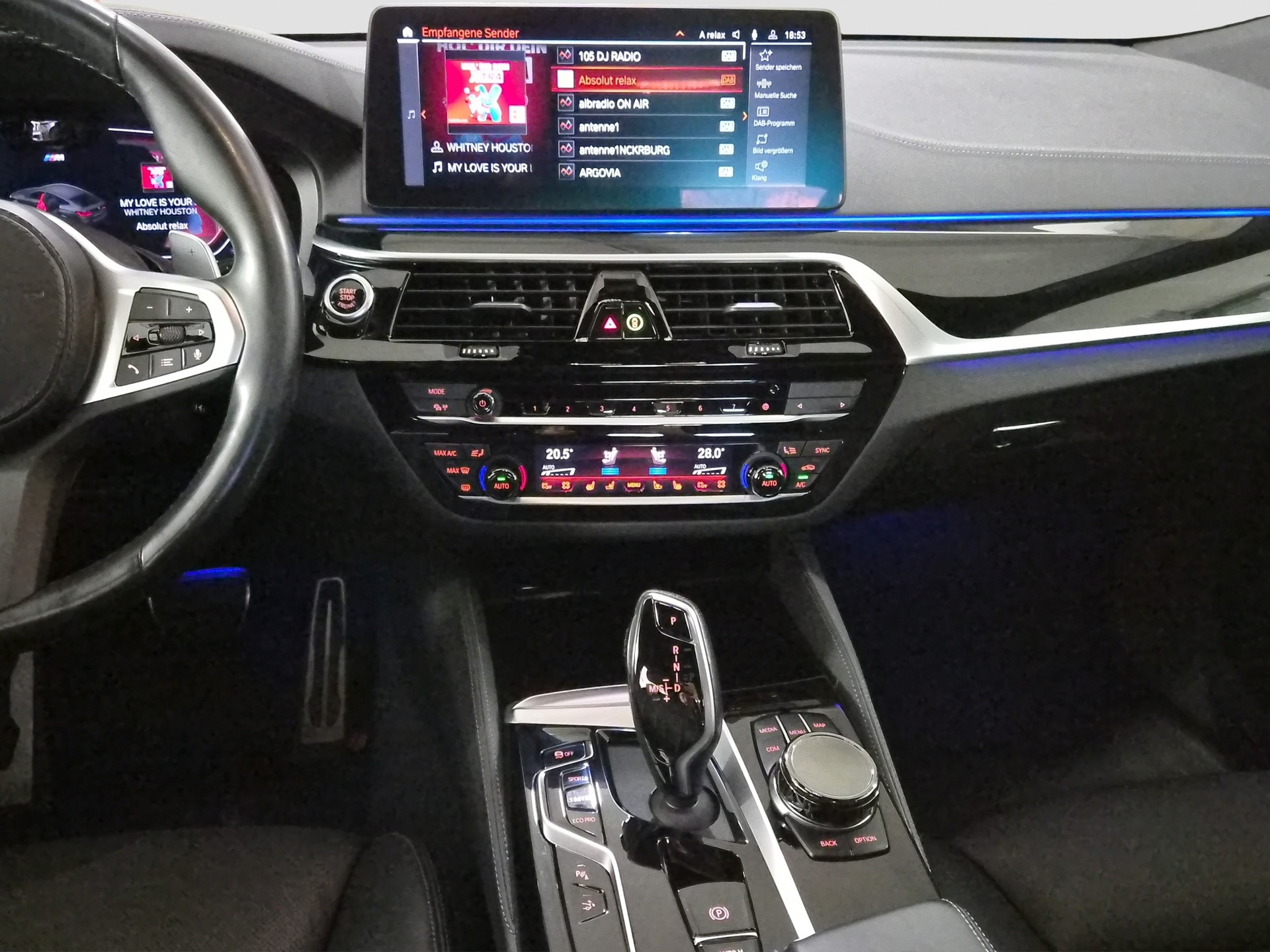 BMW 640d GT xDrive 48V M Sport Steptronic-image-9