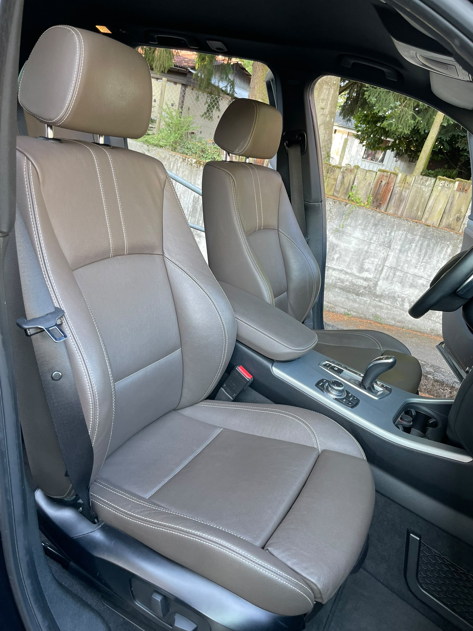 BMW X3 xDrive 35d Steptronic M-Sportpaket AHK 2400kg-image-14