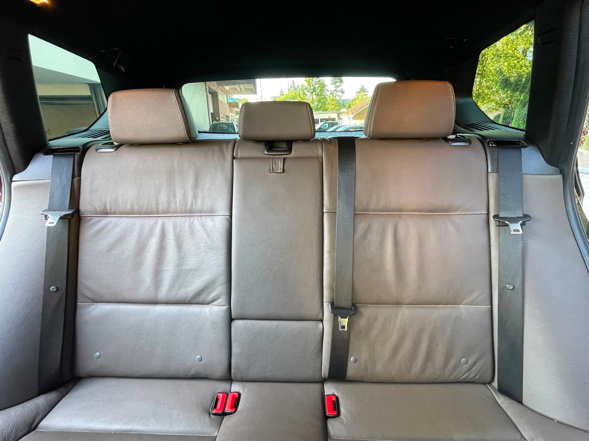 BMW X3 xDrive 35d Steptronic M-Sportpaket AHK 2400kg-image-15