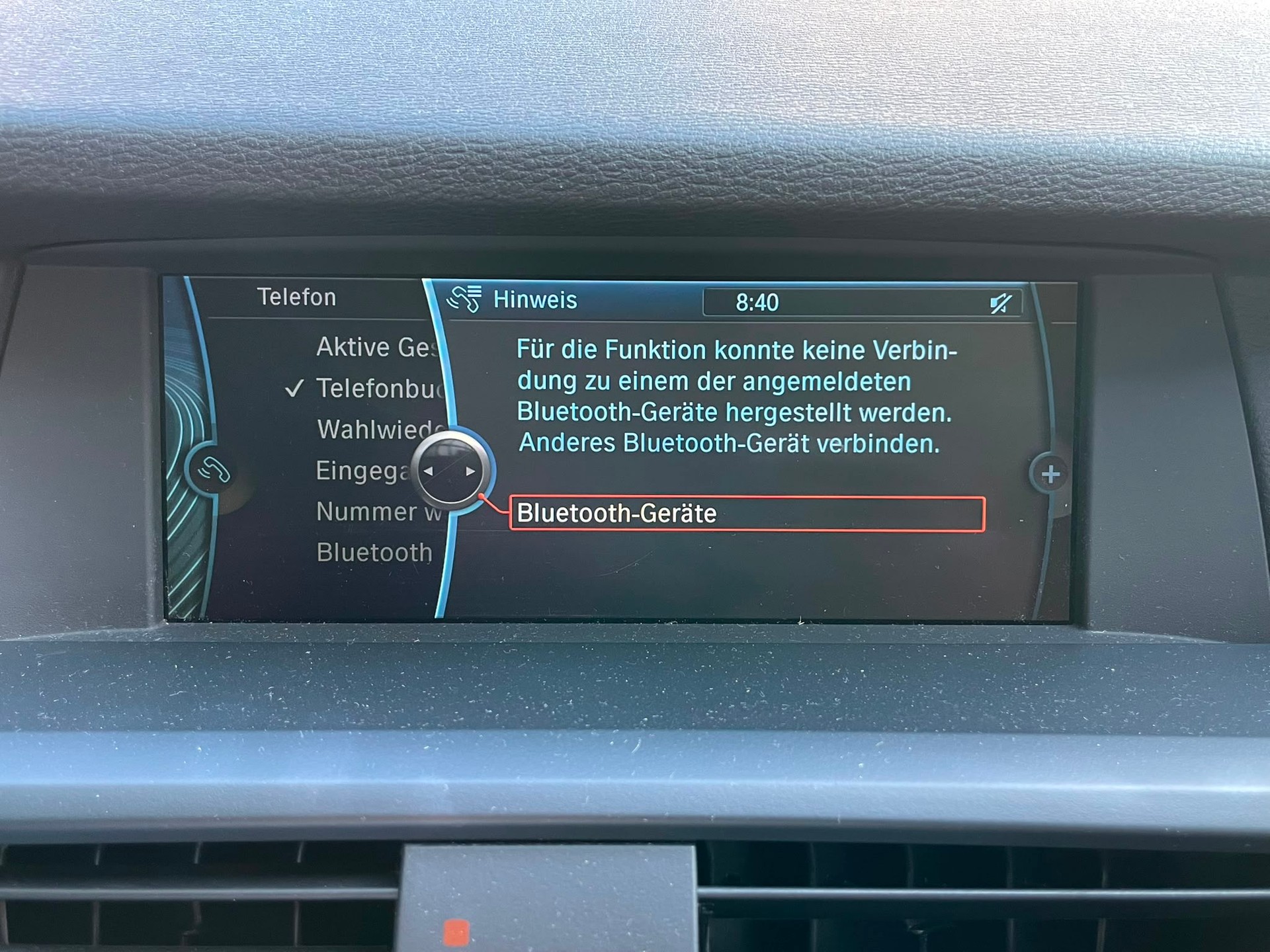 BMW X3 xDrive 35d Steptronic M-Sportpaket AHK 2400kg-image-9
