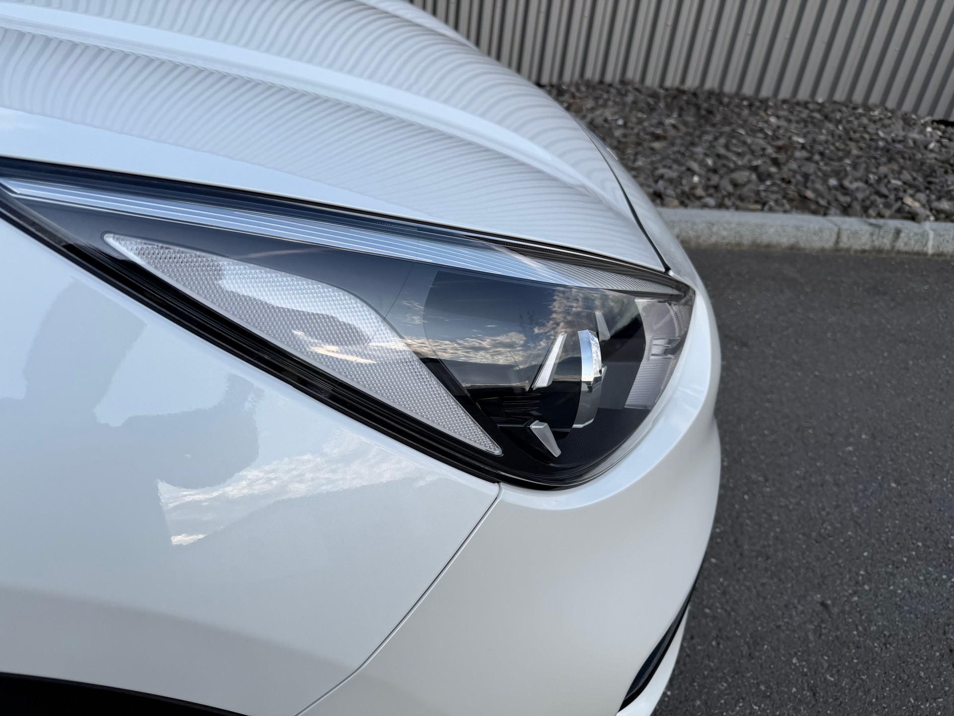 KIA Niro 1.6GDi Plug-in Hybrid Power DCT VÉHICULE SOIGNÉ-image-43
