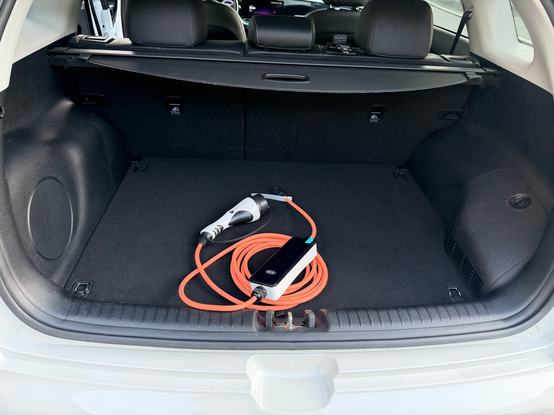 KIA Niro 1.6GDi Plug-in Hybrid Power DCT VÉHICULE SOIGNÉ-image-39