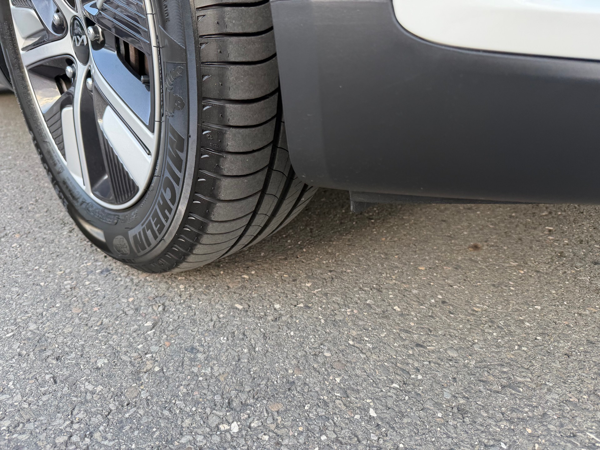 KIA Niro 1.6GDi Plug-in Hybrid Power DCT VÉHICULE SOIGNÉ-image-13
