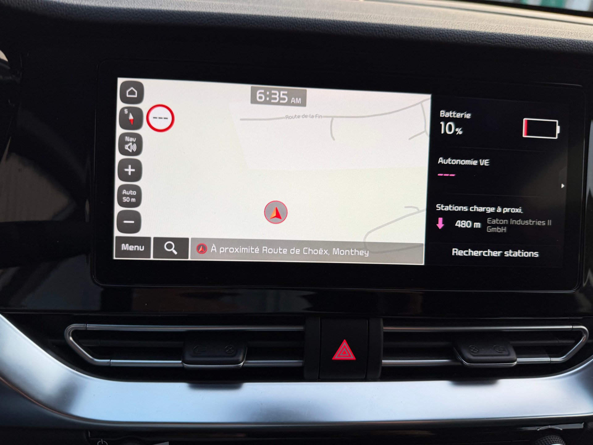 KIA Niro 1.6GDi Plug-in Hybrid Power DCT VÉHICULE SOIGNÉ-image-41