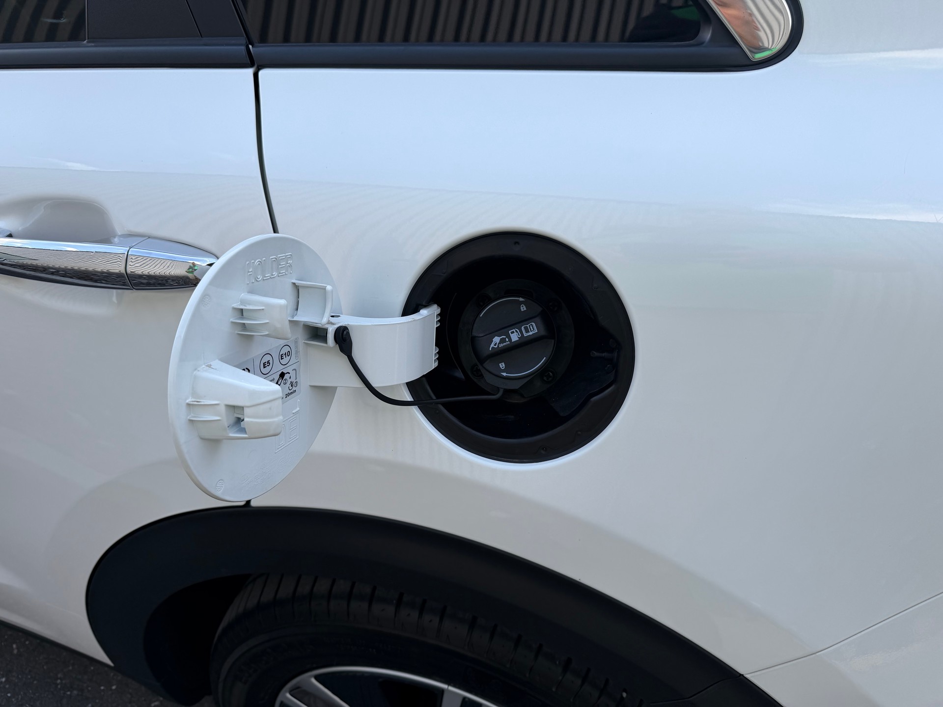 KIA Niro 1.6GDi Plug-in Hybrid Power DCT VÉHICULE SOIGNÉ-image-55