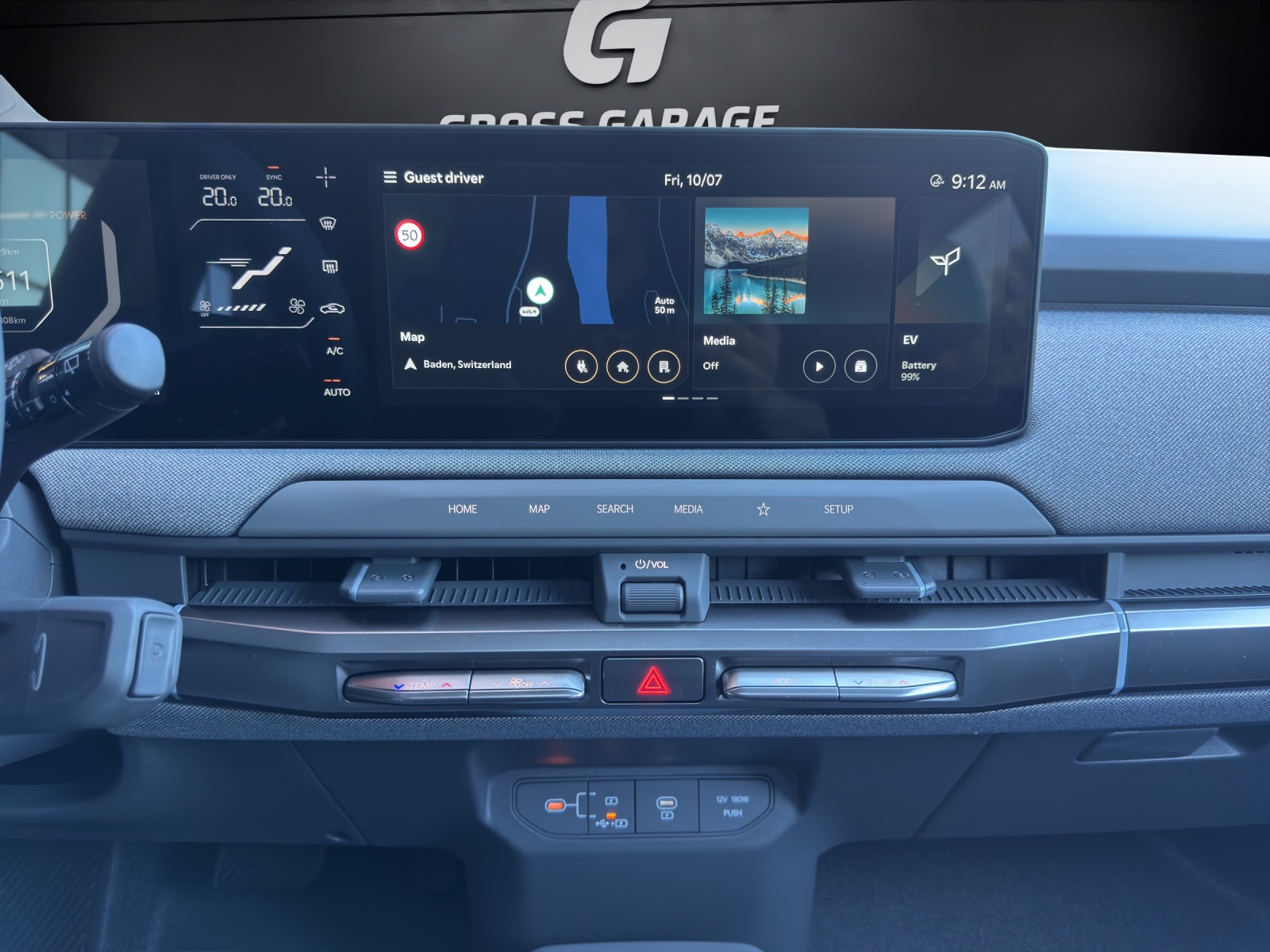 KIA EV3 81 kWh Earth+-image-6