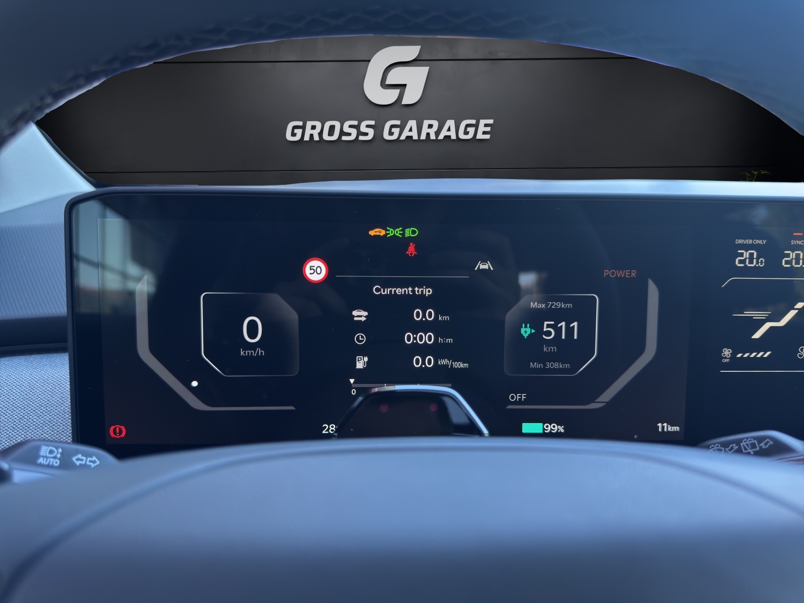 KIA EV3 81 kWh Earth+-image-13