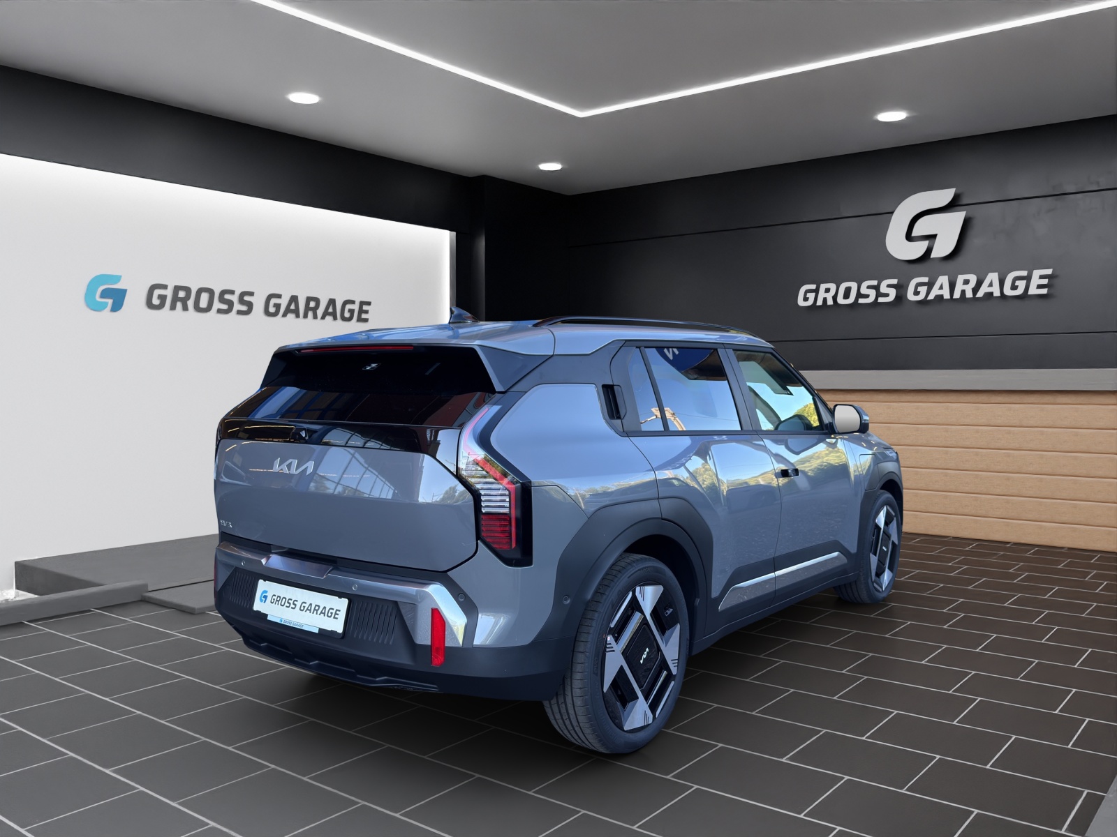KIA EV3 81 kWh Earth+-image-3