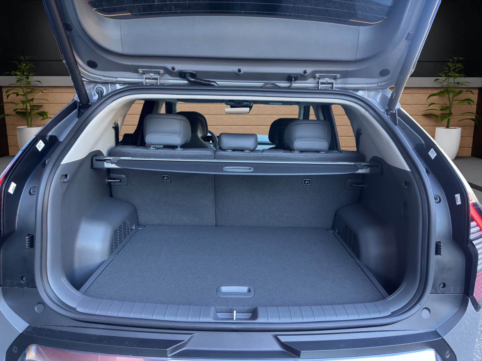 KIA EV3 81 kWh Earth+-image-8