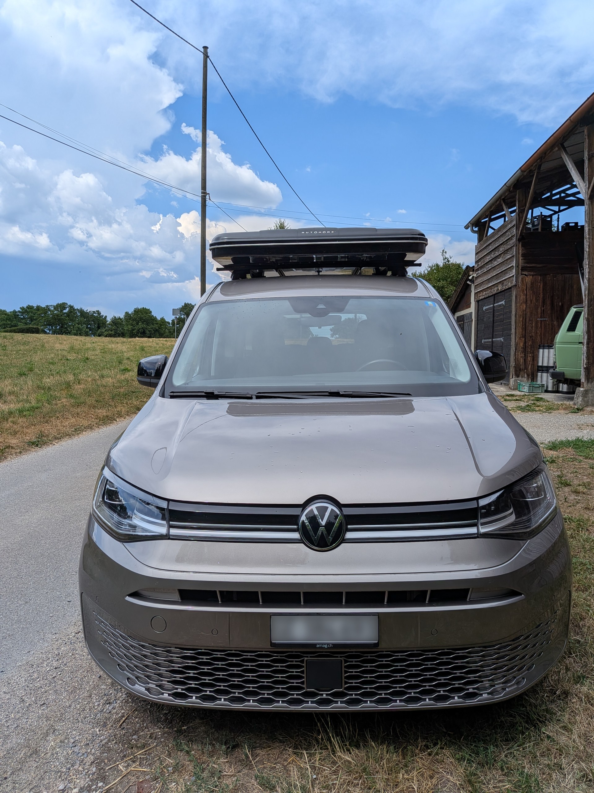 VW 2.0 TDI 122 Life DSG-image-1