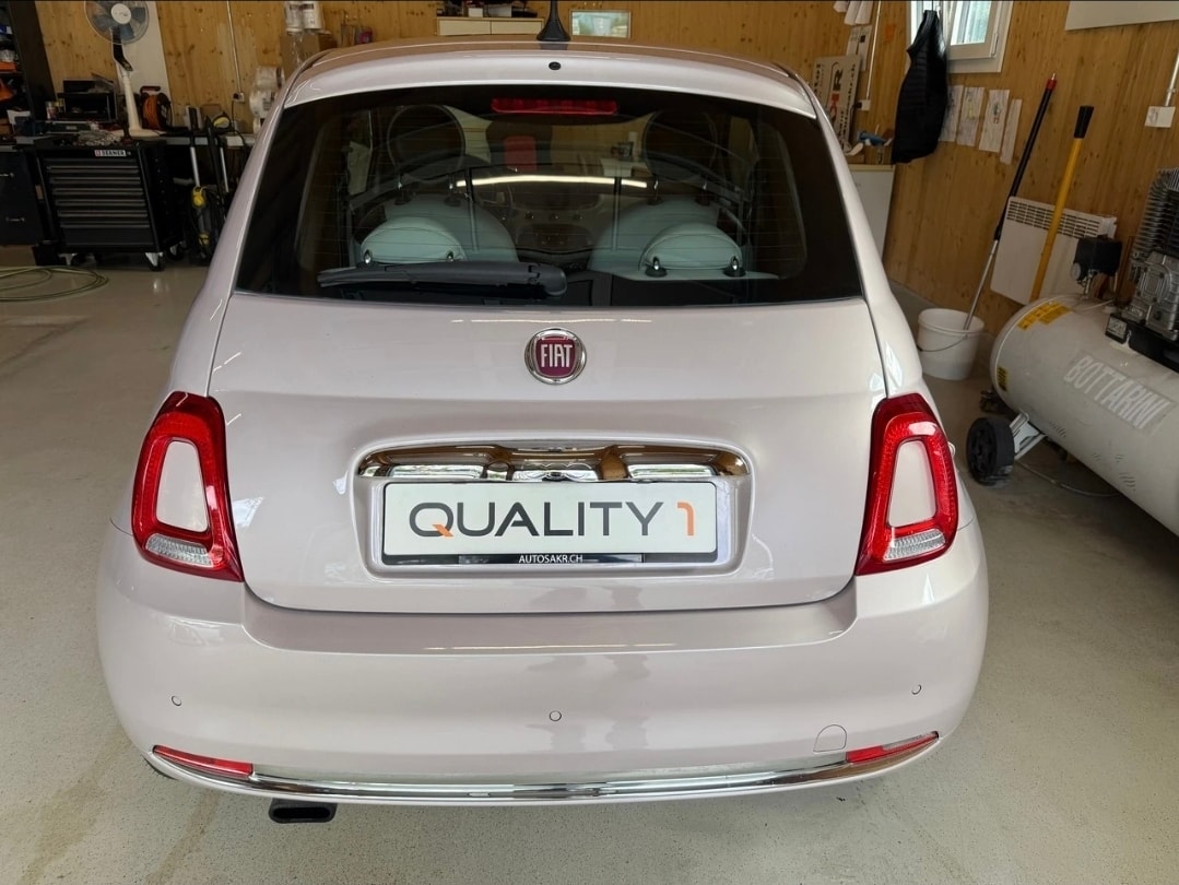 FIAT 500 0.9 Twinair Star-image-3