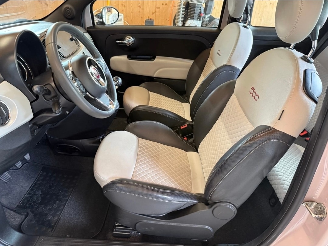 FIAT 500 0.9 Twinair Star-image-5