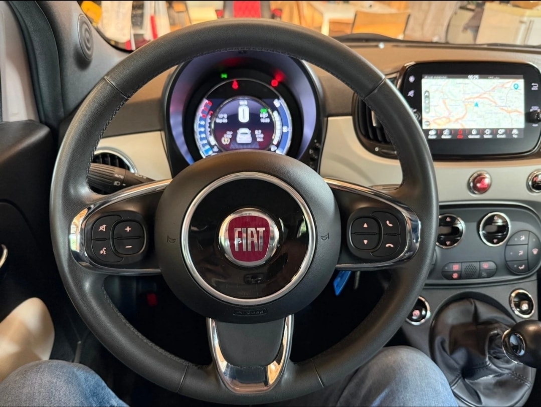 FIAT 500 0.9 Twinair Star-image-8