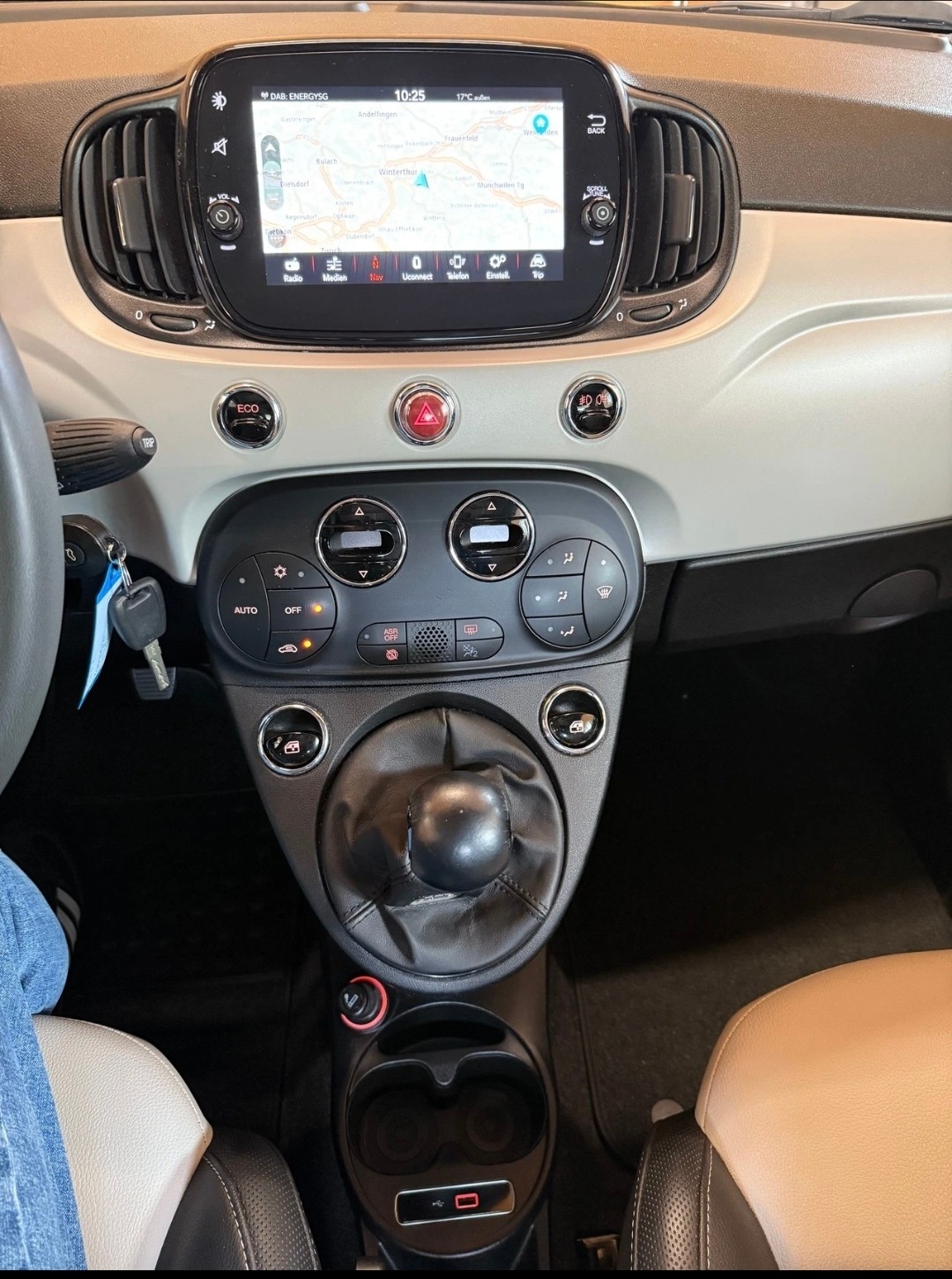 FIAT 500 0.9 Twinair Star-image-10