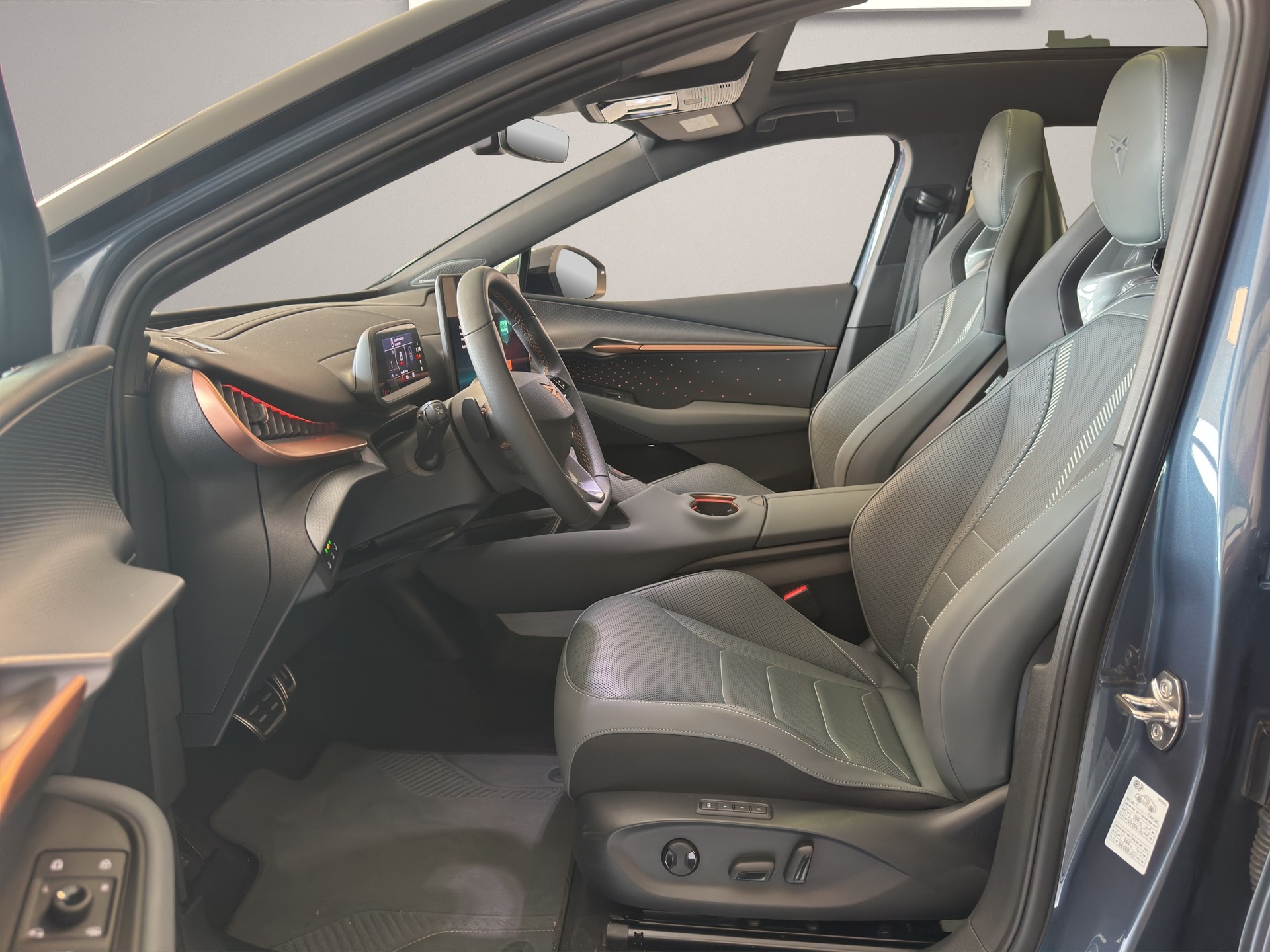 CUPRA Tavascan Type 10 77 kWh Extreme-image-8