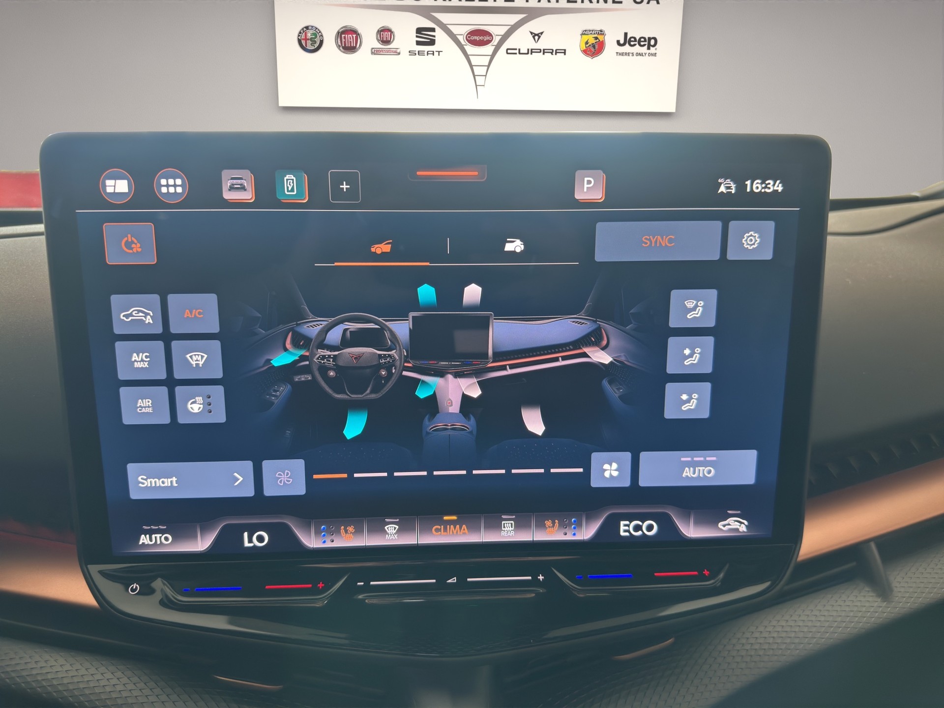 CUPRA Tavascan Type 10 77 kWh Extreme-image-19