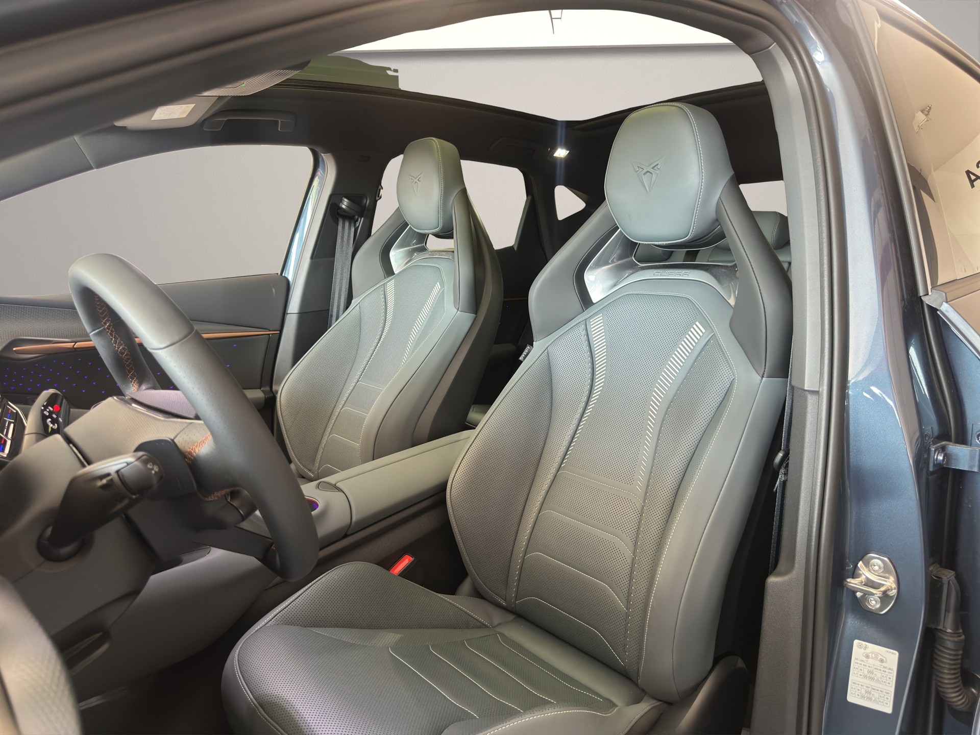 CUPRA Tavascan Type 10 77 kWh Extreme-image-7