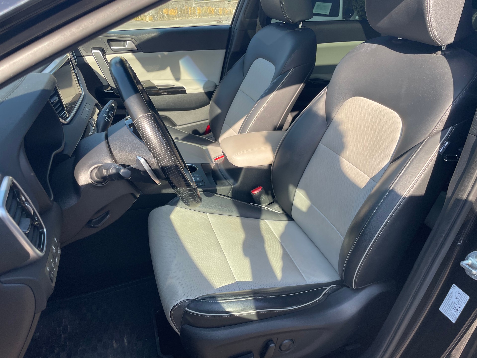 KIA Sportage 1.6 T-GDi GT-Line 4WD Automat-image-10