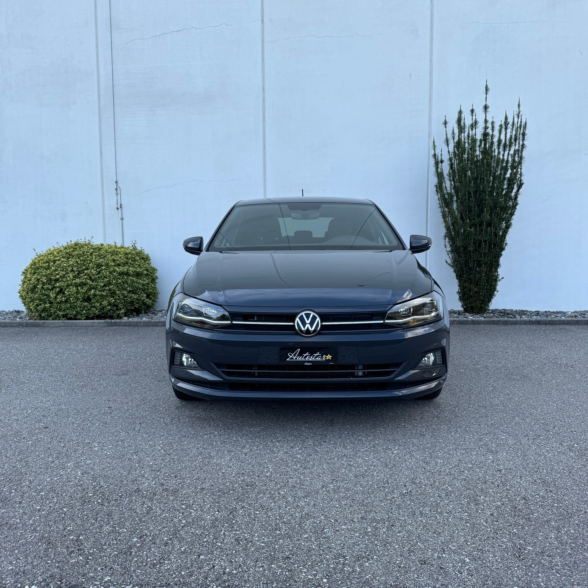 VW Polo 1.0 TSI BMT Comfortline DSG-image-5