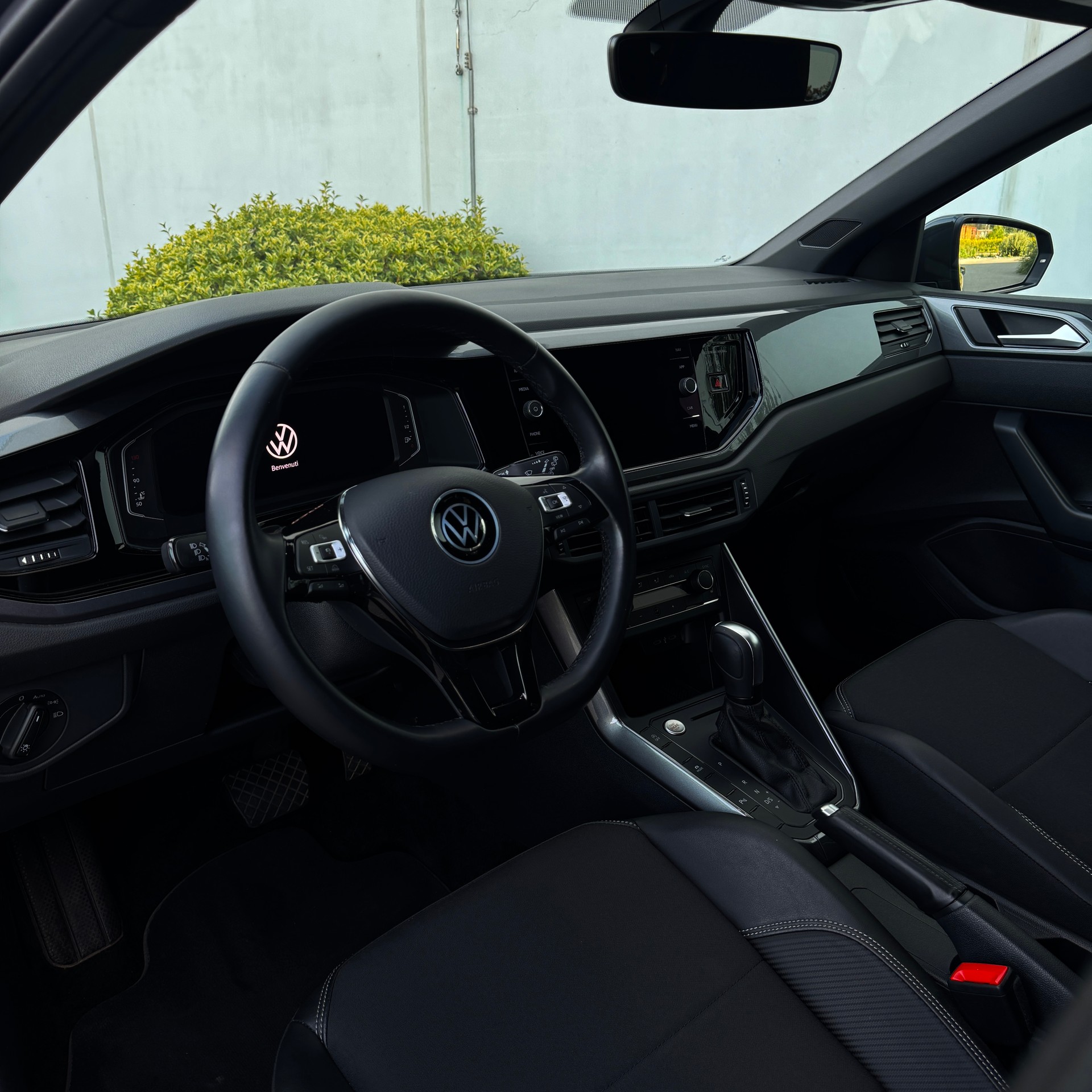 VW Polo 1.0 TSI BMT Comfortline DSG-image-8