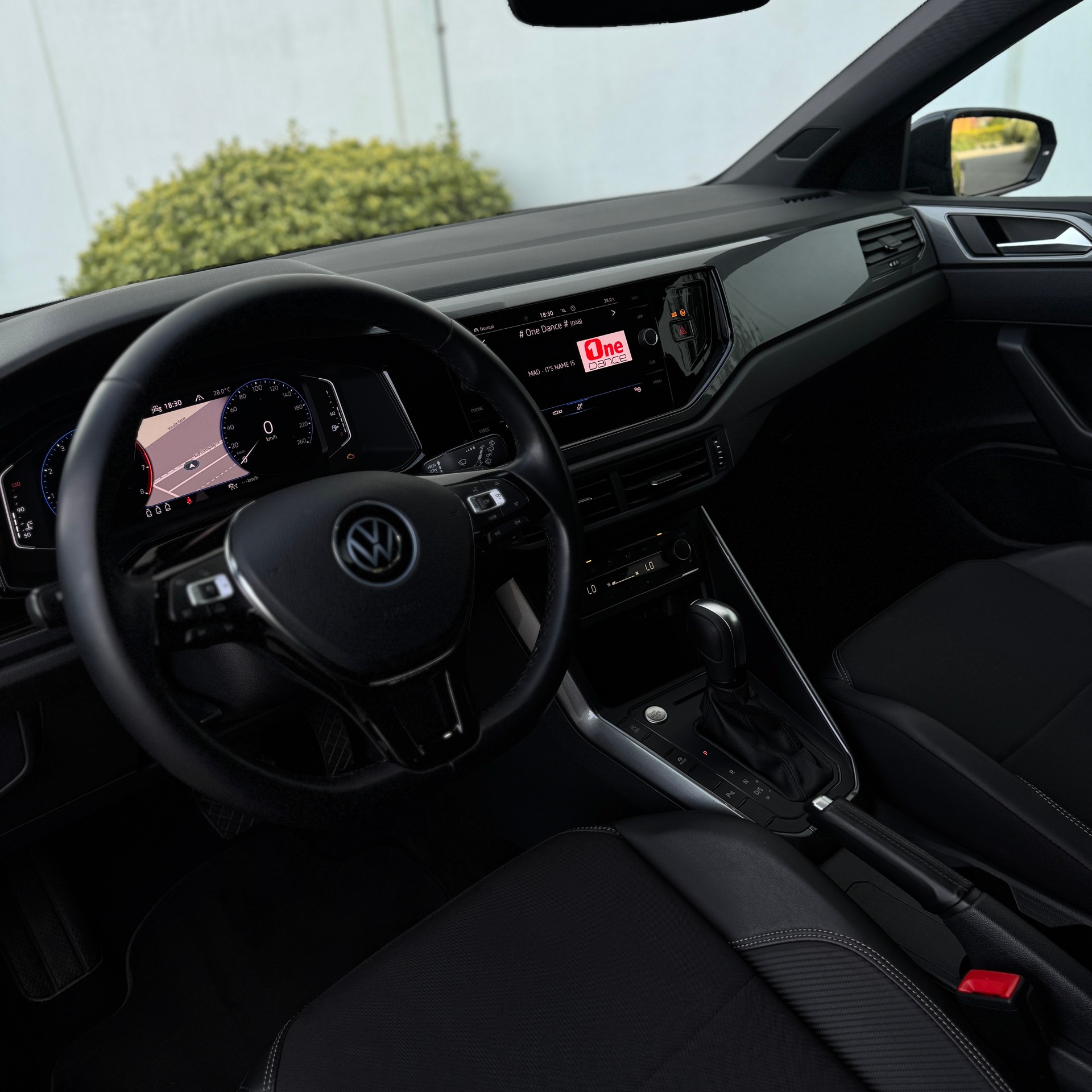 VW Polo 1.0 TSI BMT Comfortline DSG-image-7