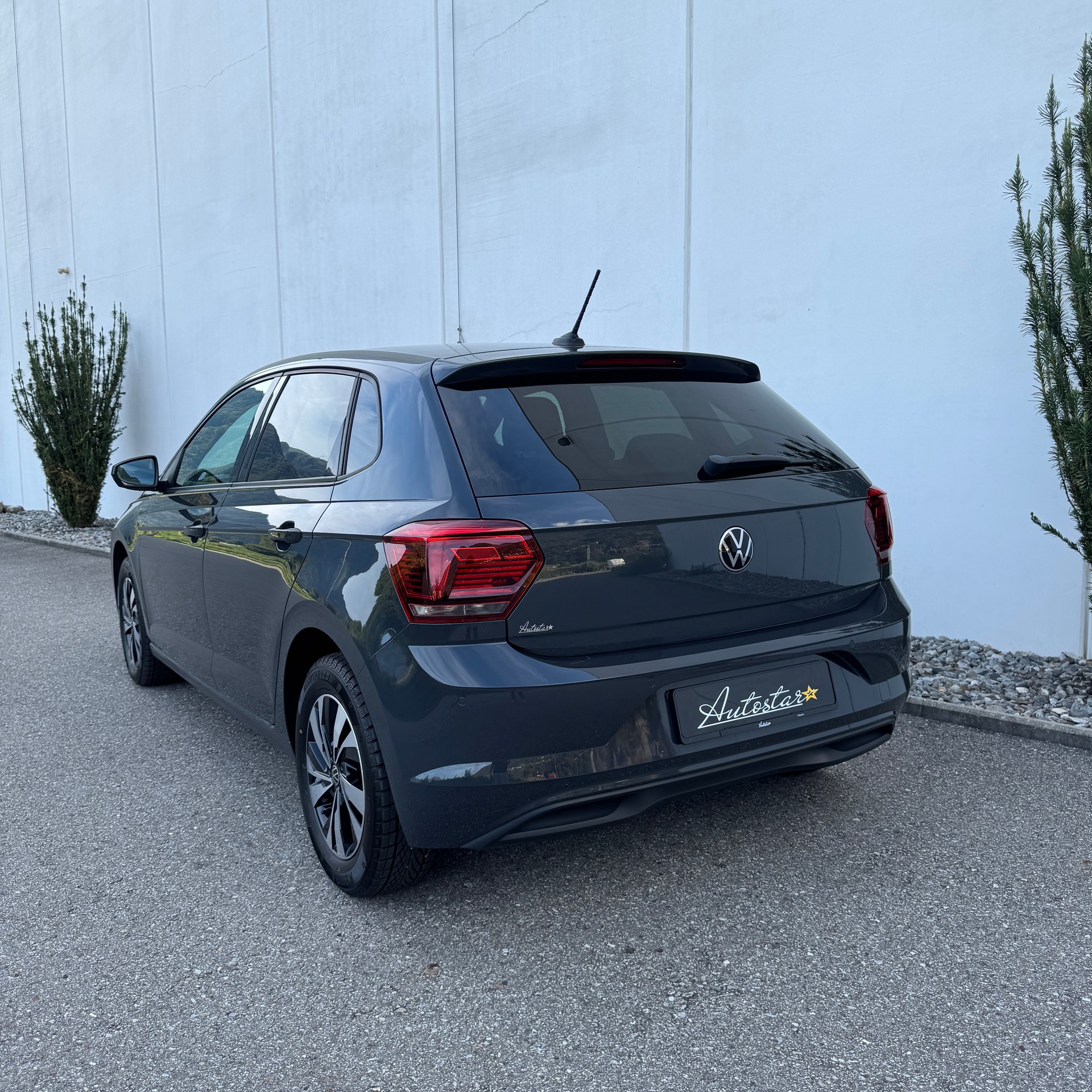 VW Polo 1.0 TSI BMT Comfortline DSG-image-3