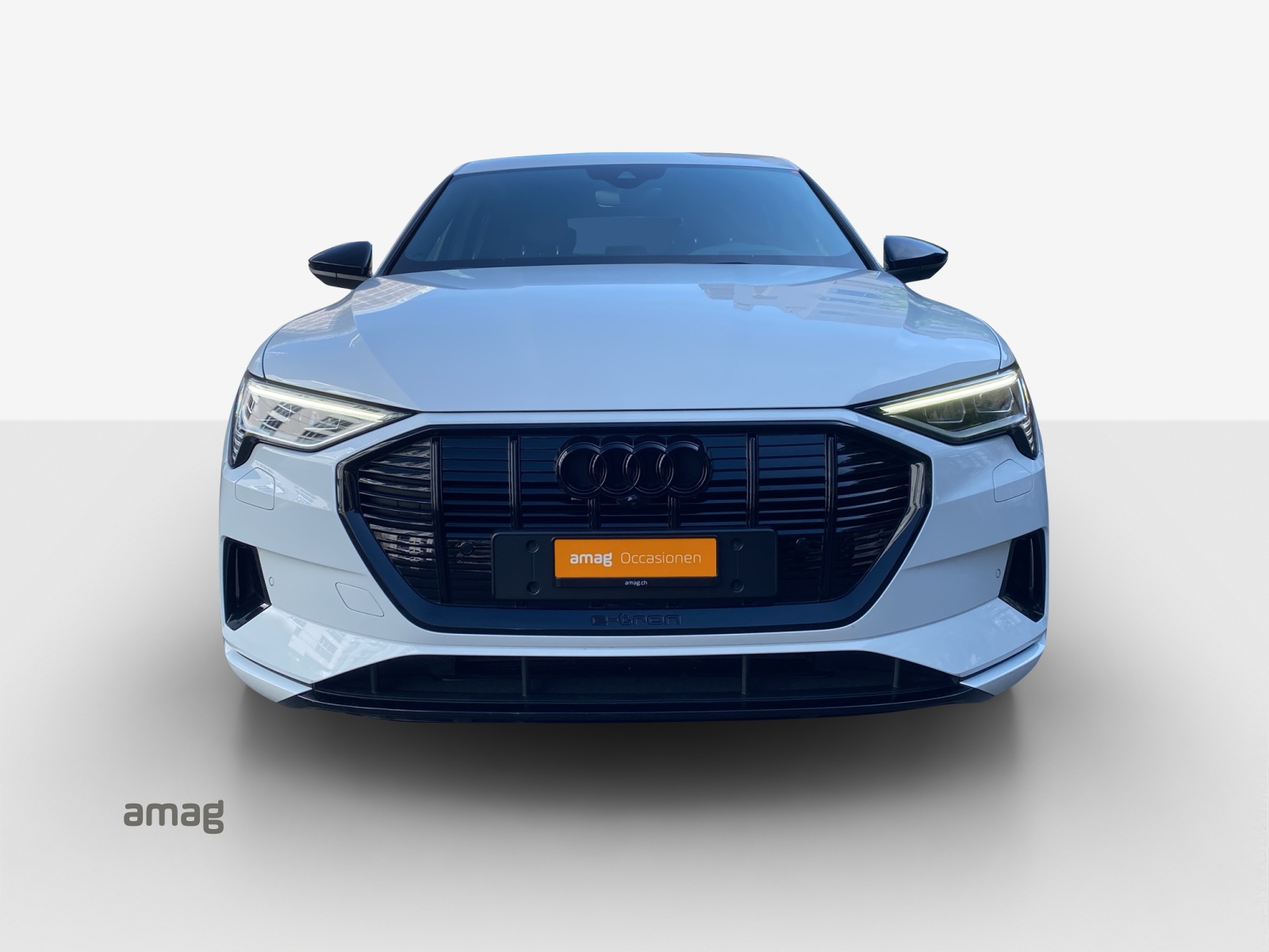 AUDI e-tron 50 Sportback Advanced Attraction quattro-image-6