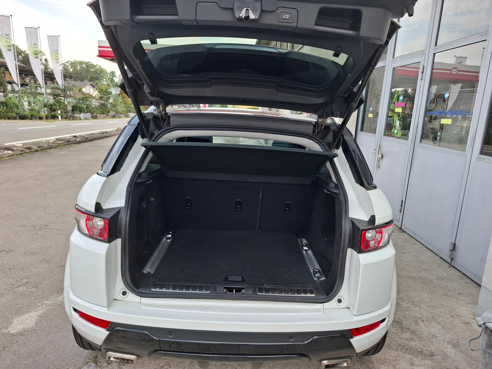 LAND ROVER Range Rover Evoque 2.0 Si4 Dynamic AT6-image-3