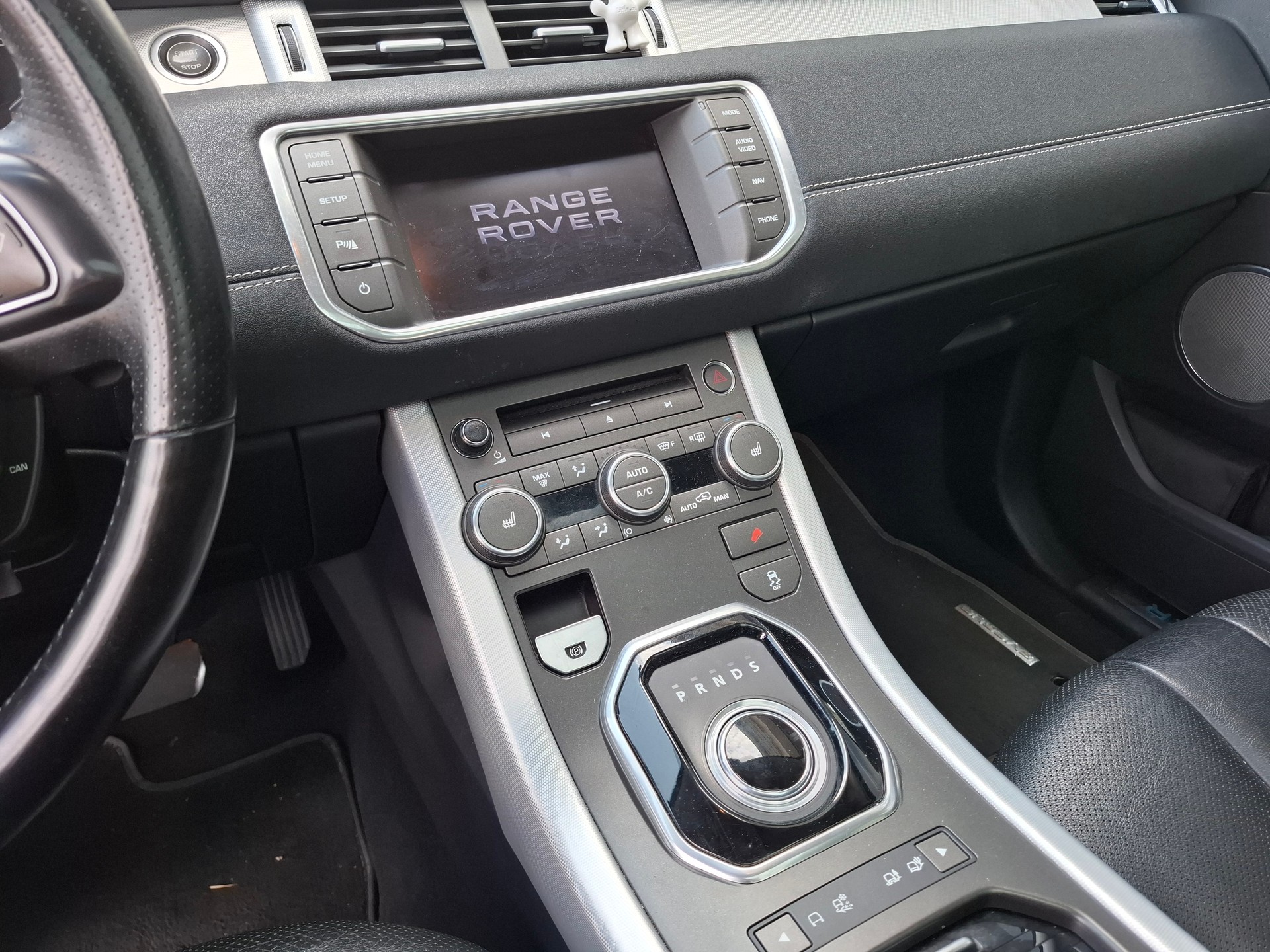 LAND ROVER Range Rover Evoque 2.0 Si4 Dynamic AT6-image-13