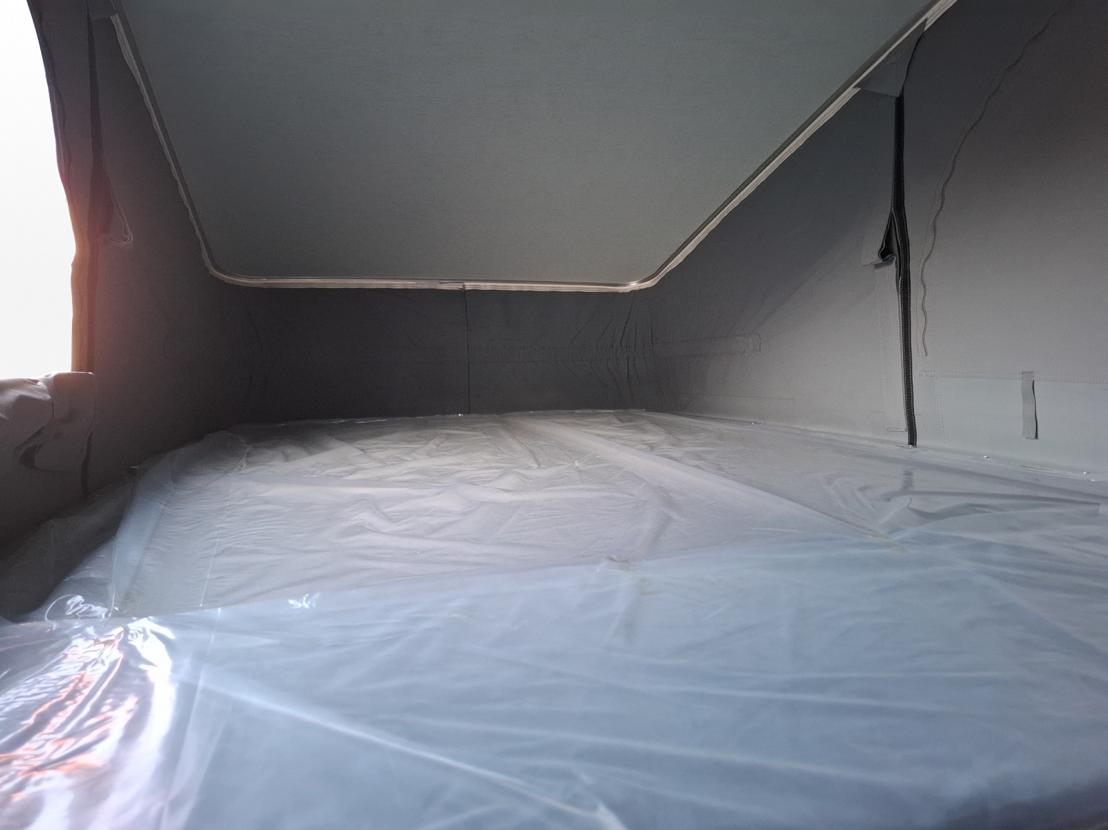 FORD Transit Custom 2.0 TDCi 320 L1 S-Camper-image-12