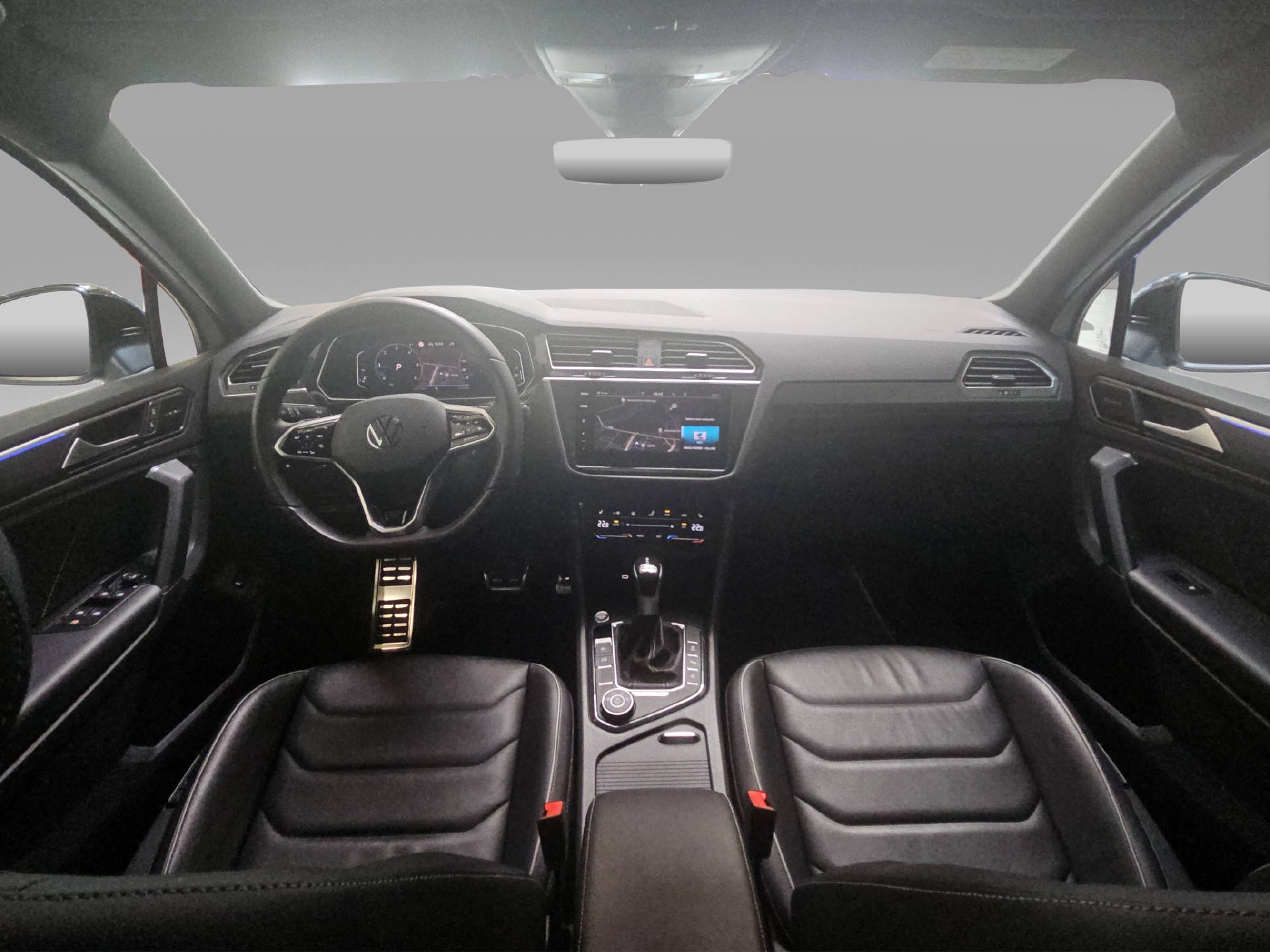 VW Tiguan 2.0 TDI SCR R-Line DSG-image-6