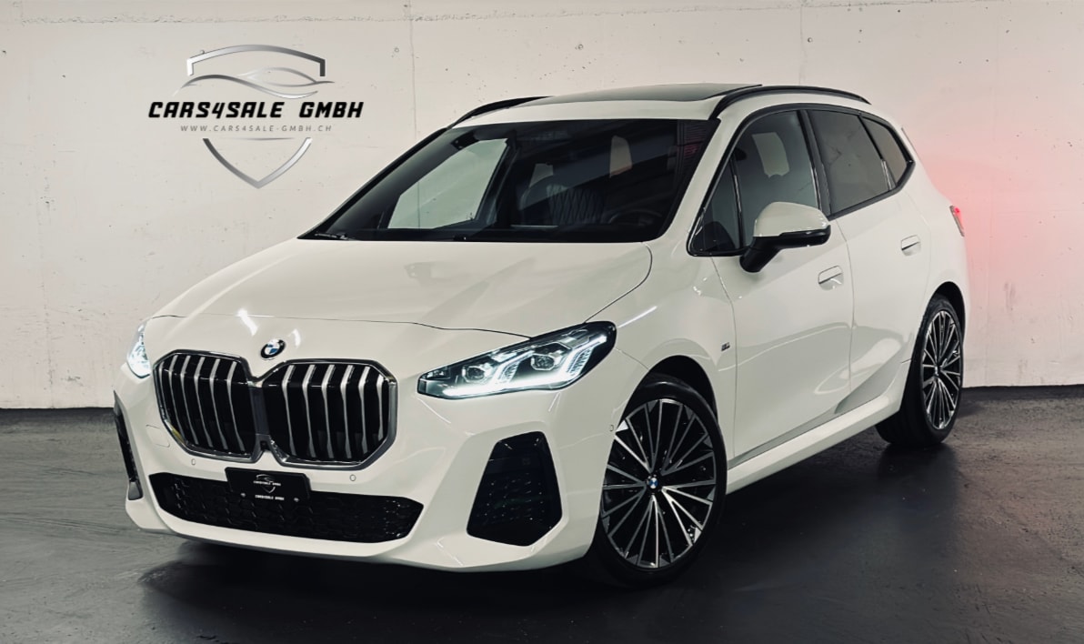 BMW 223i Active Tourer M-Sport SDKG