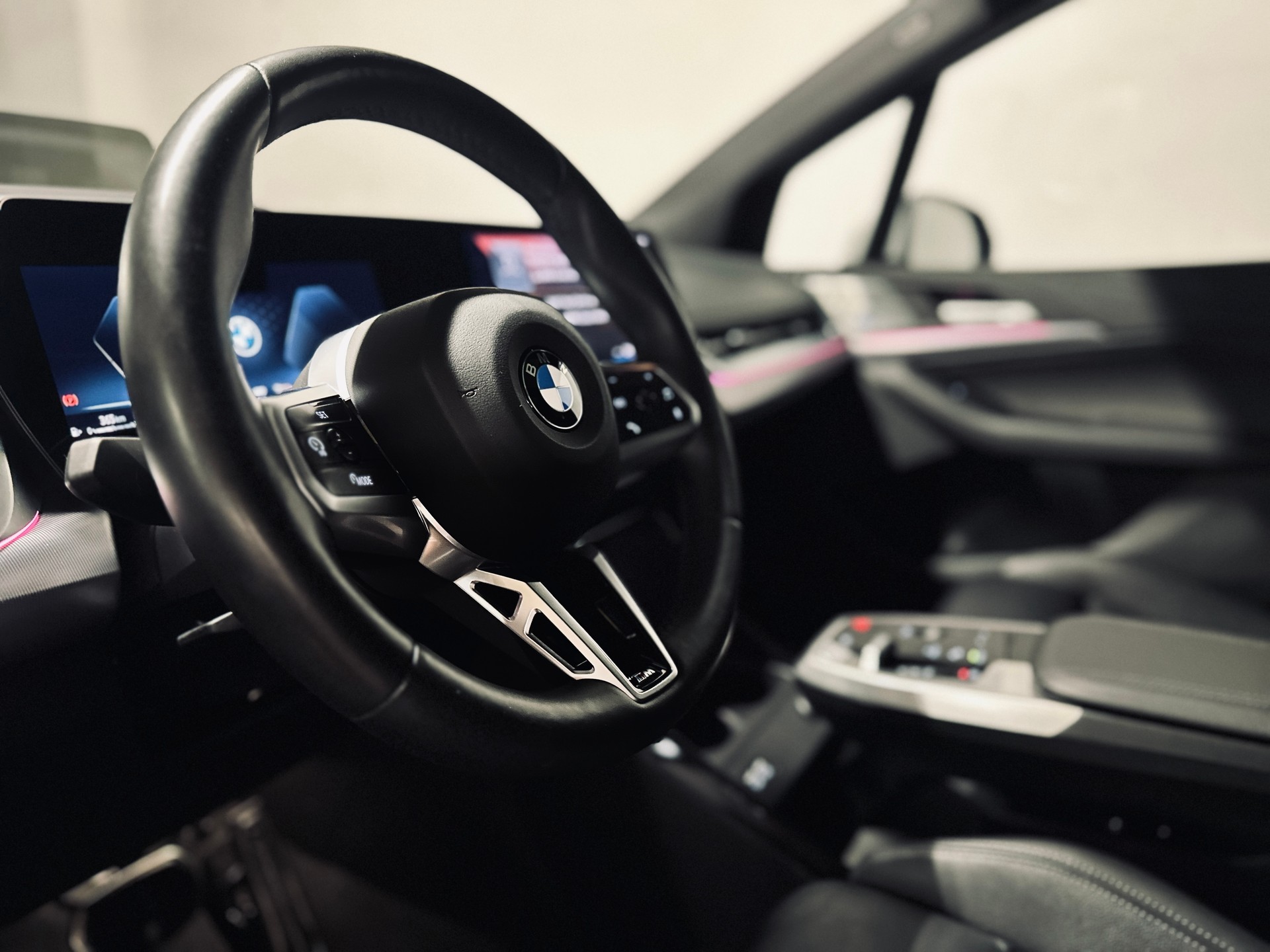 BMW 223i Active Tourer M-Sport SDKG-image-9