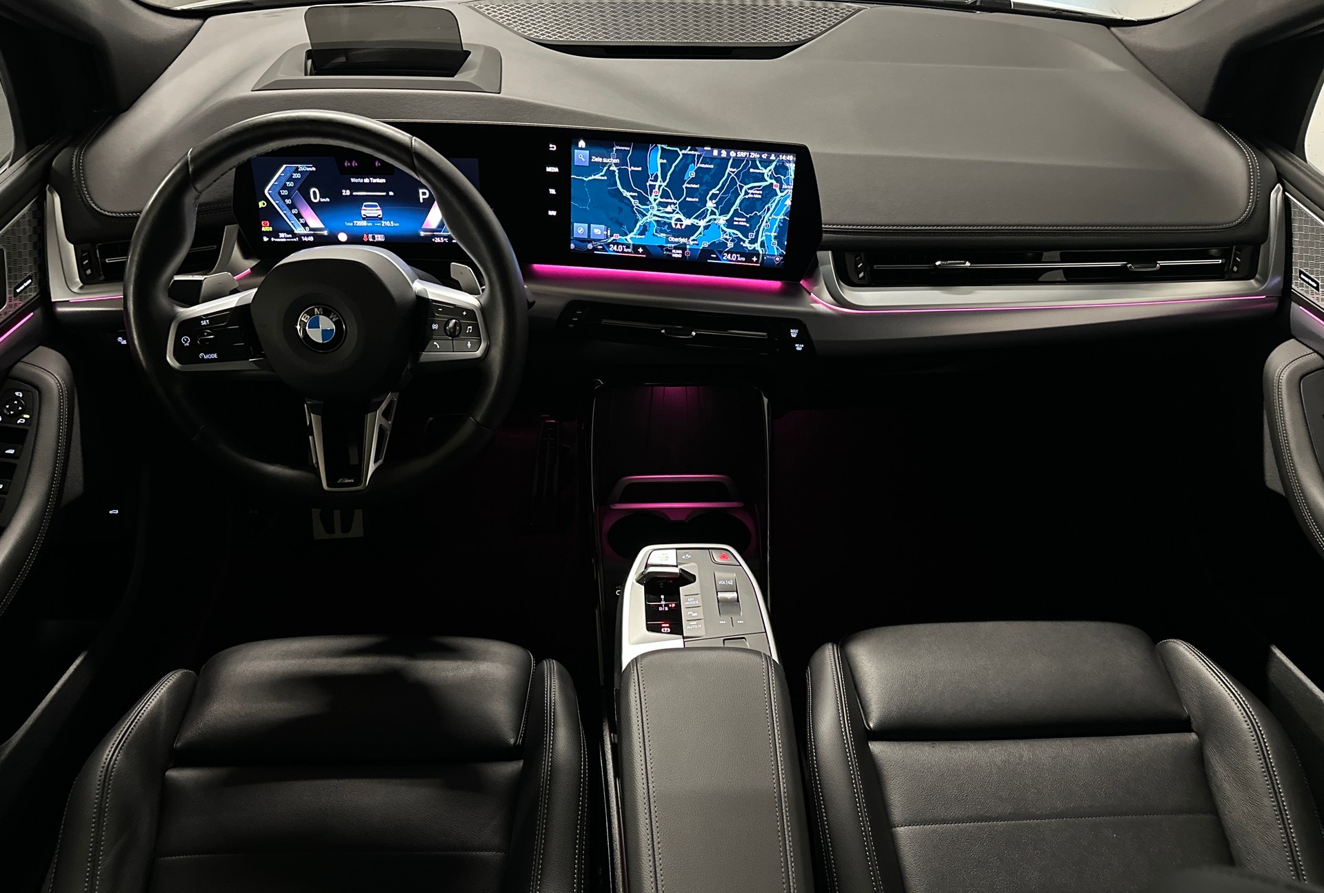 BMW 223i Active Tourer M-Sport SDKG-image-8