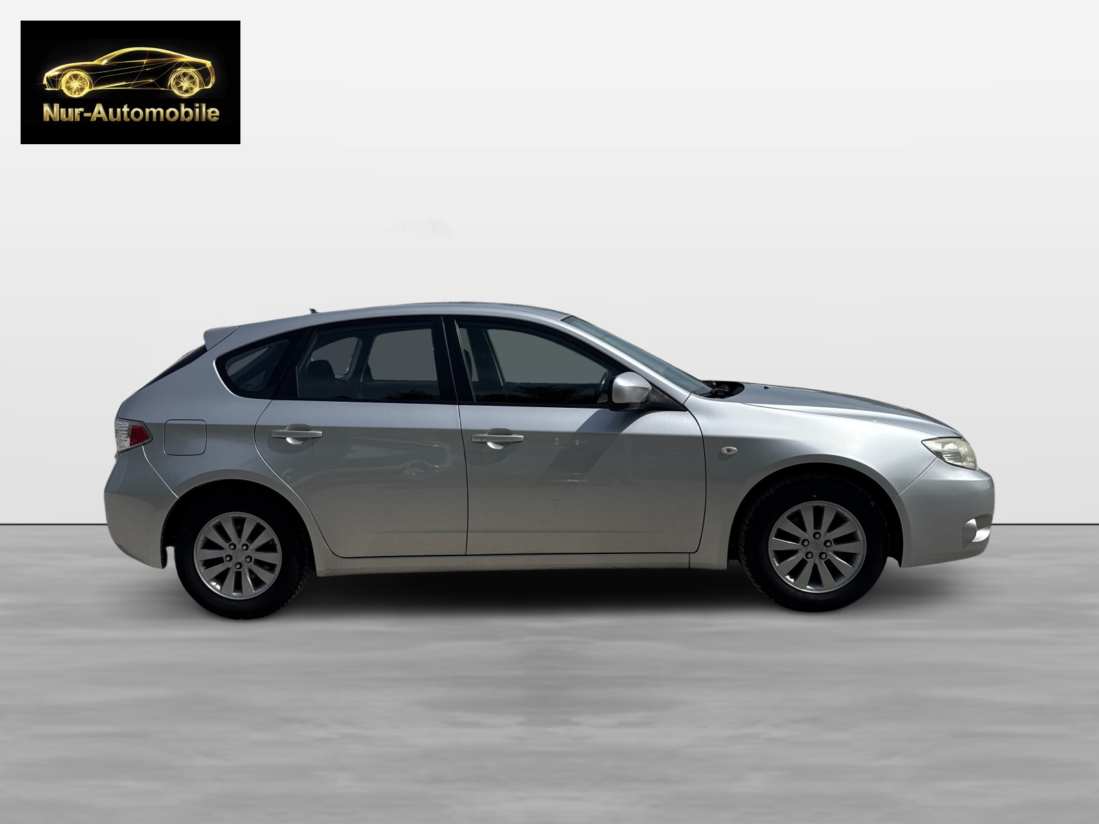 SUBARU Impreza 1.5R AWD-image-7