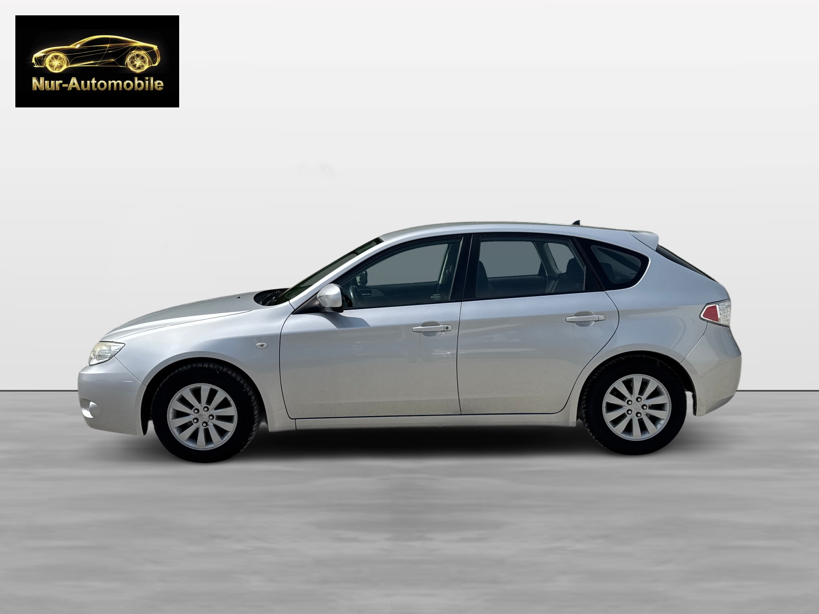 SUBARU Impreza 1.5R AWD-image-3