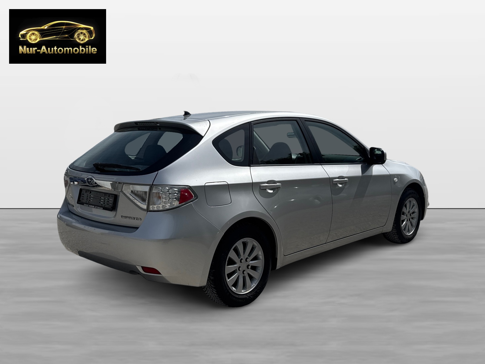 SUBARU Impreza 1.5R AWD-image-6