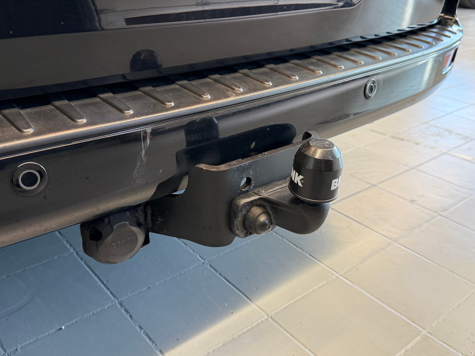 FORD Tourneo Custom 310 L1H1 Titanium SelectShift A-image-24