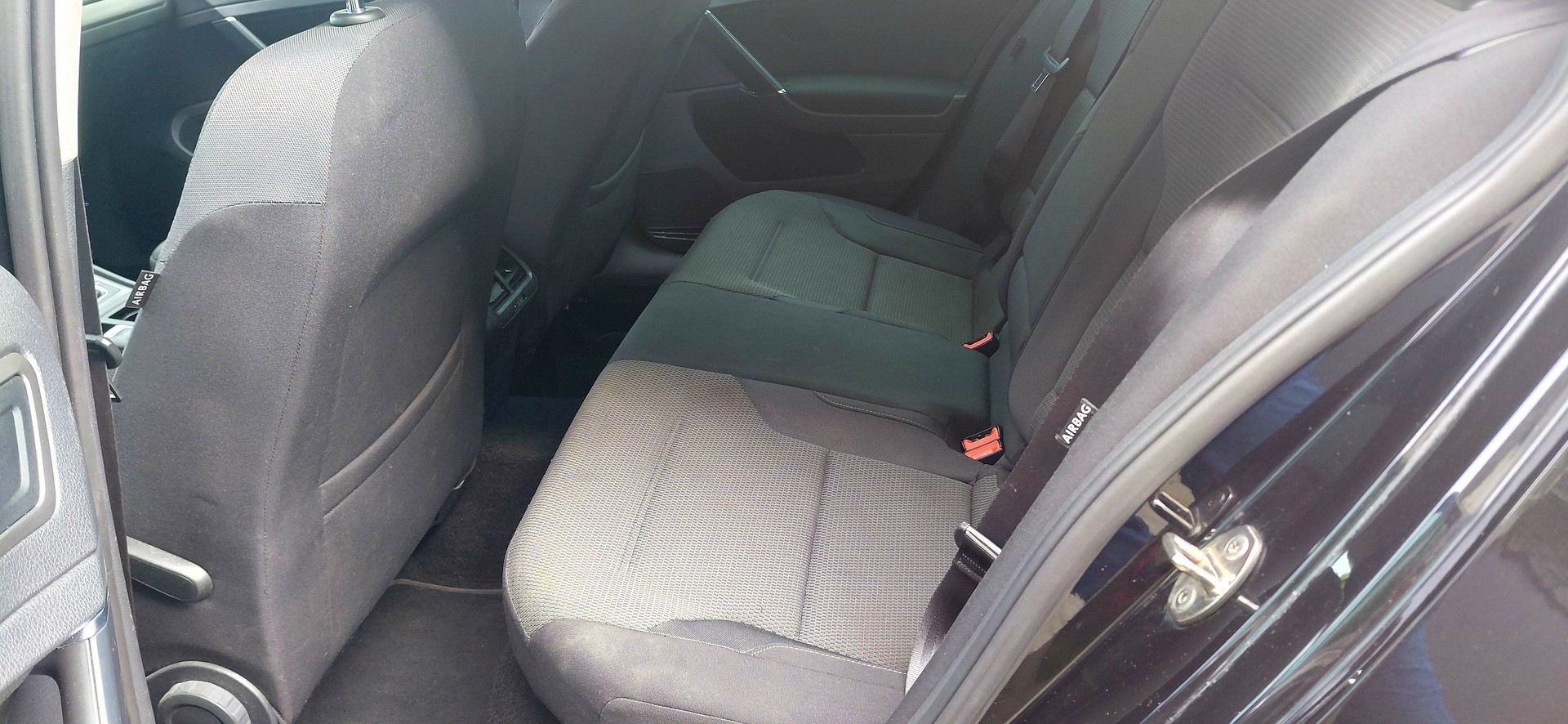 VW Golf 1.4 TSI 5 Highline DSG-image-14