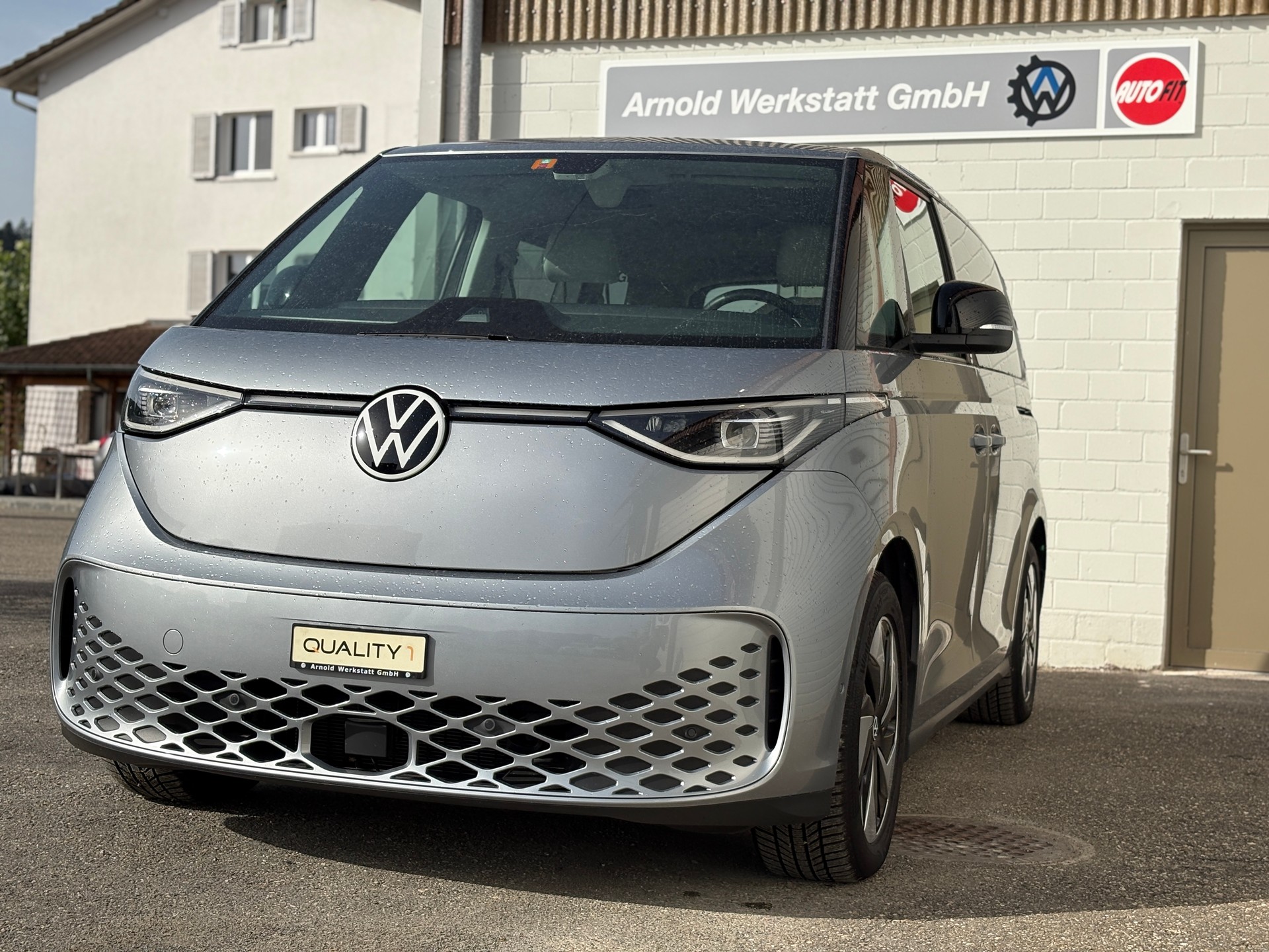 VW ID.Buzz NWB Pro-image-0