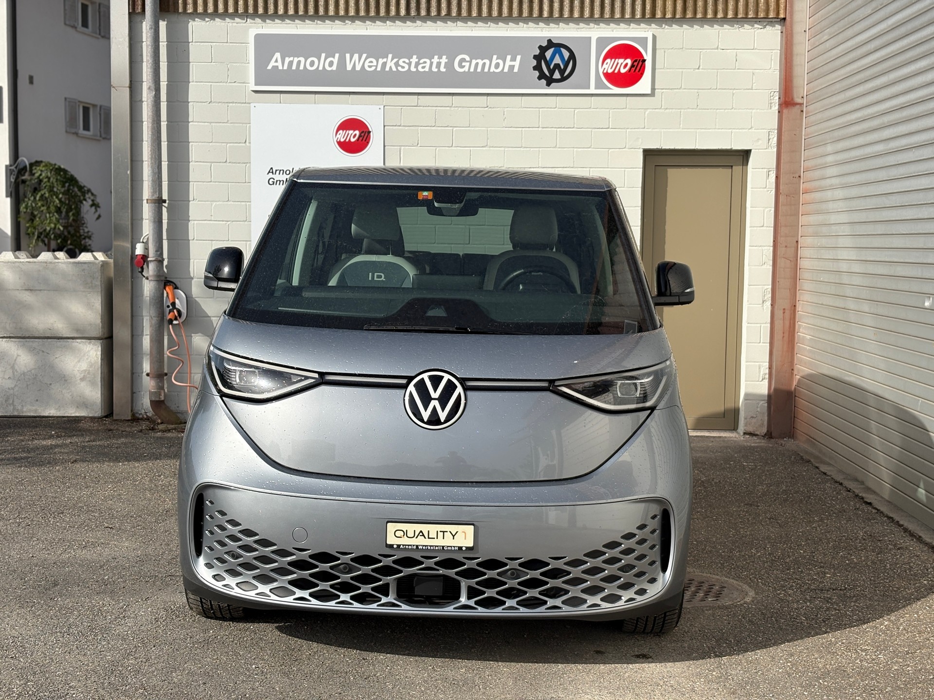 VW ID.Buzz NWB Pro-image-1