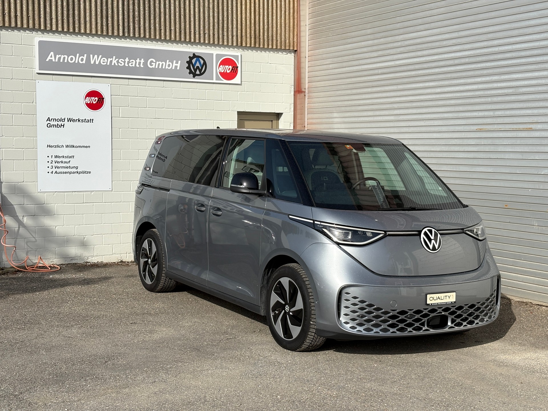 VW ID.Buzz NWB Pro-image-2